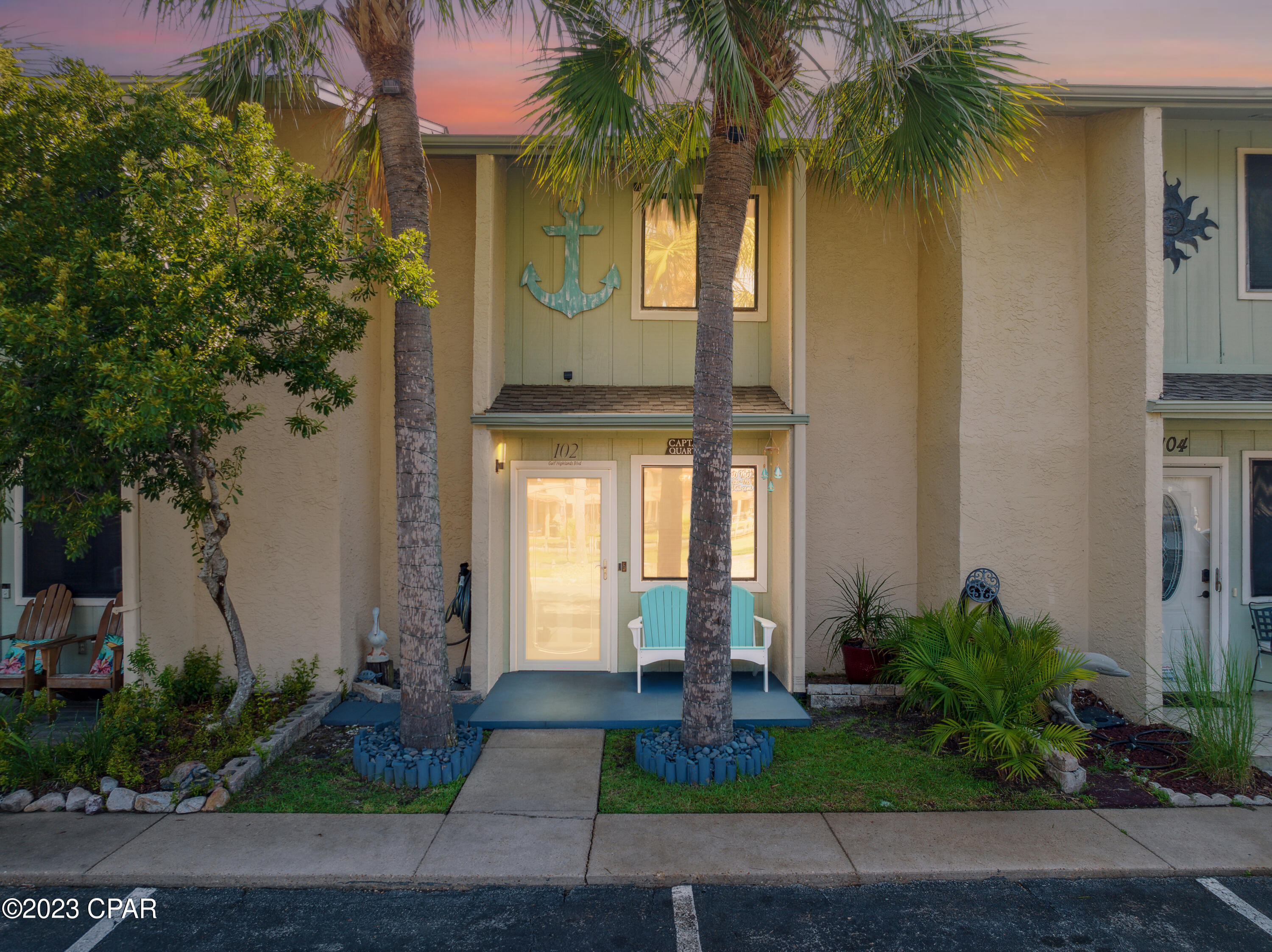 Homes for sale in Panama City Beach, FL | 102 Gulf Highlands Blvd, Panama City Beach, FL 32407 | MLS# 744357