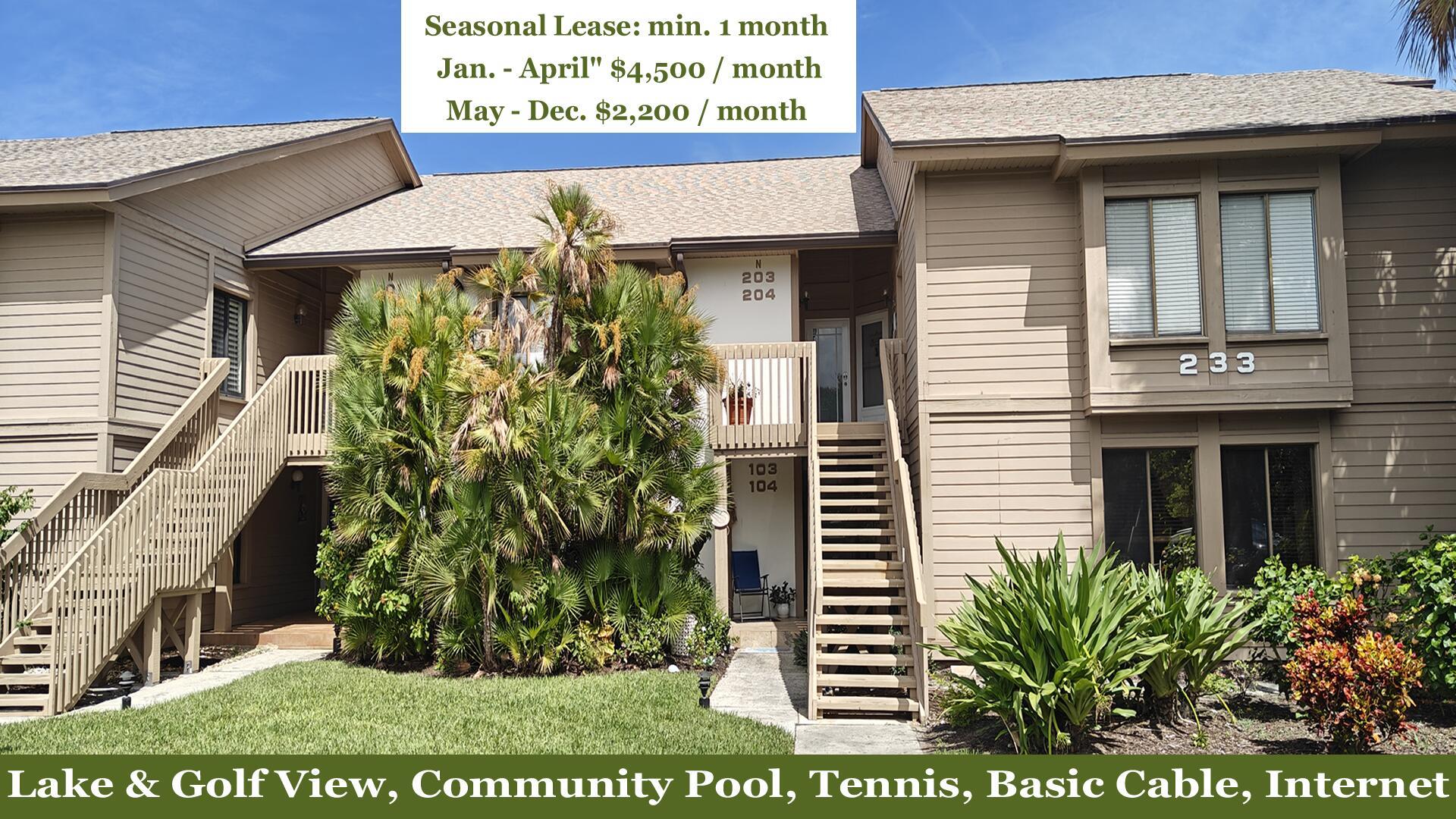 Riverwood Condo Ph N