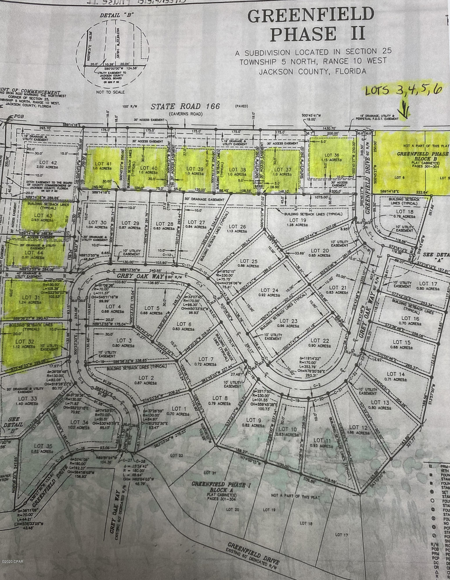 Image 1 For Tbd Old Greenwood Road