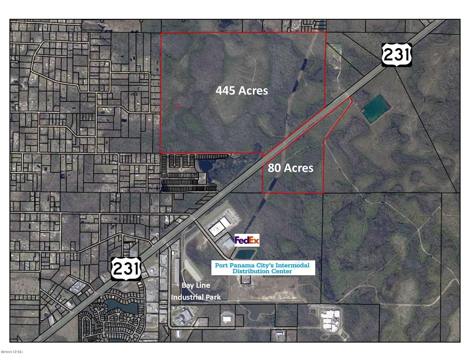 000 Hwy 231, Panama City, FL 32404