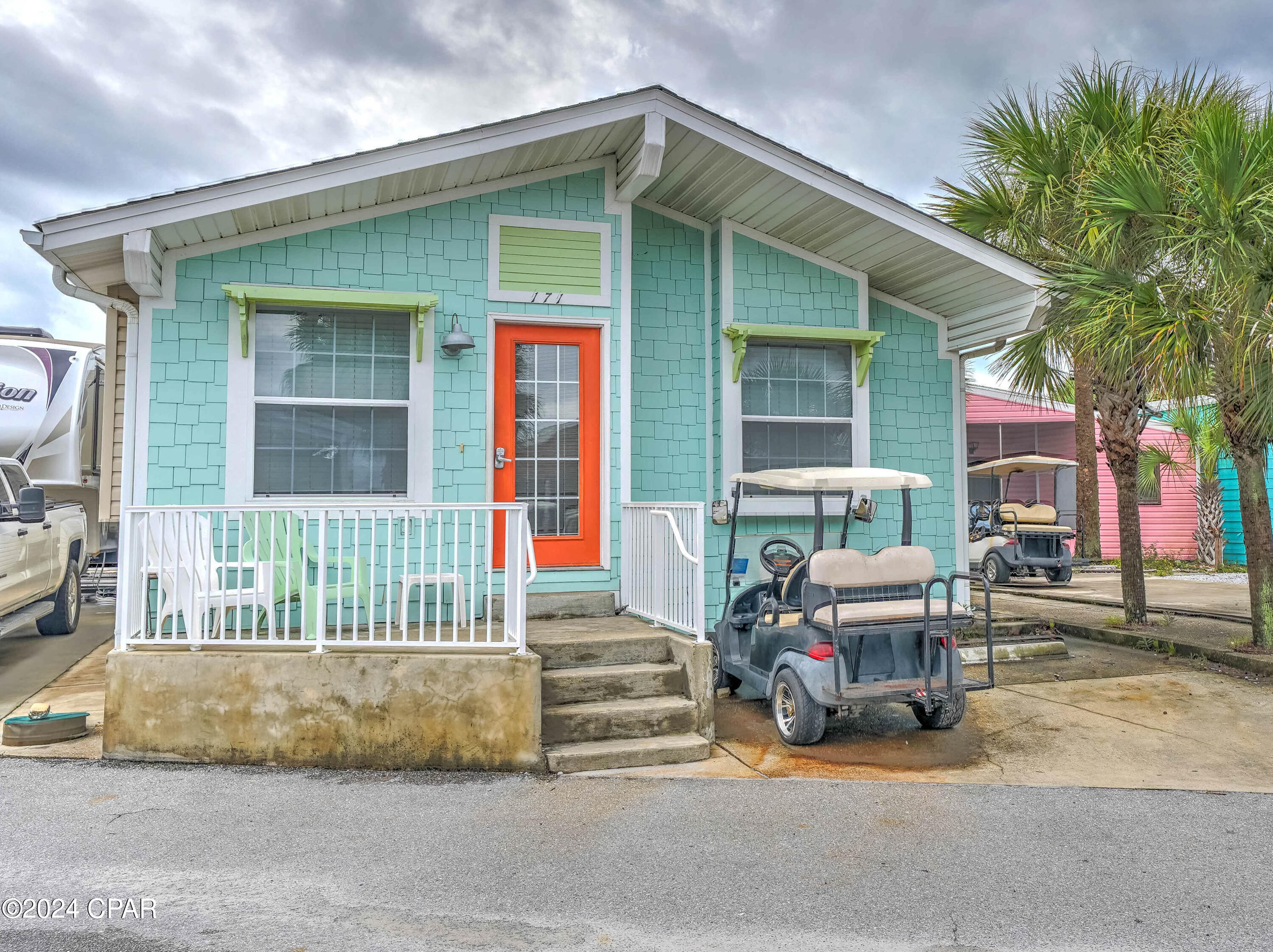 171 Marlin Drive S, Panama City Beach, FL 32408