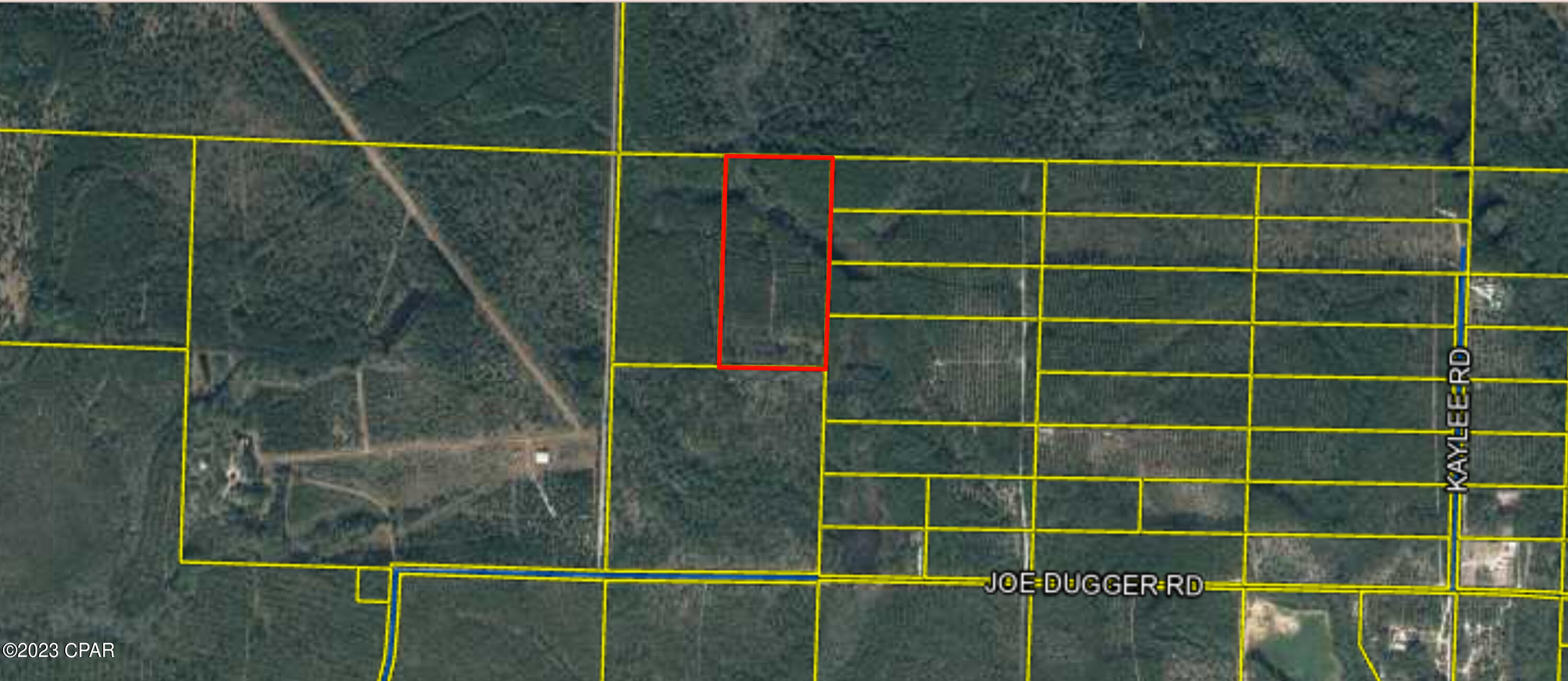 Image 3 For 000 Joe Dugger Road