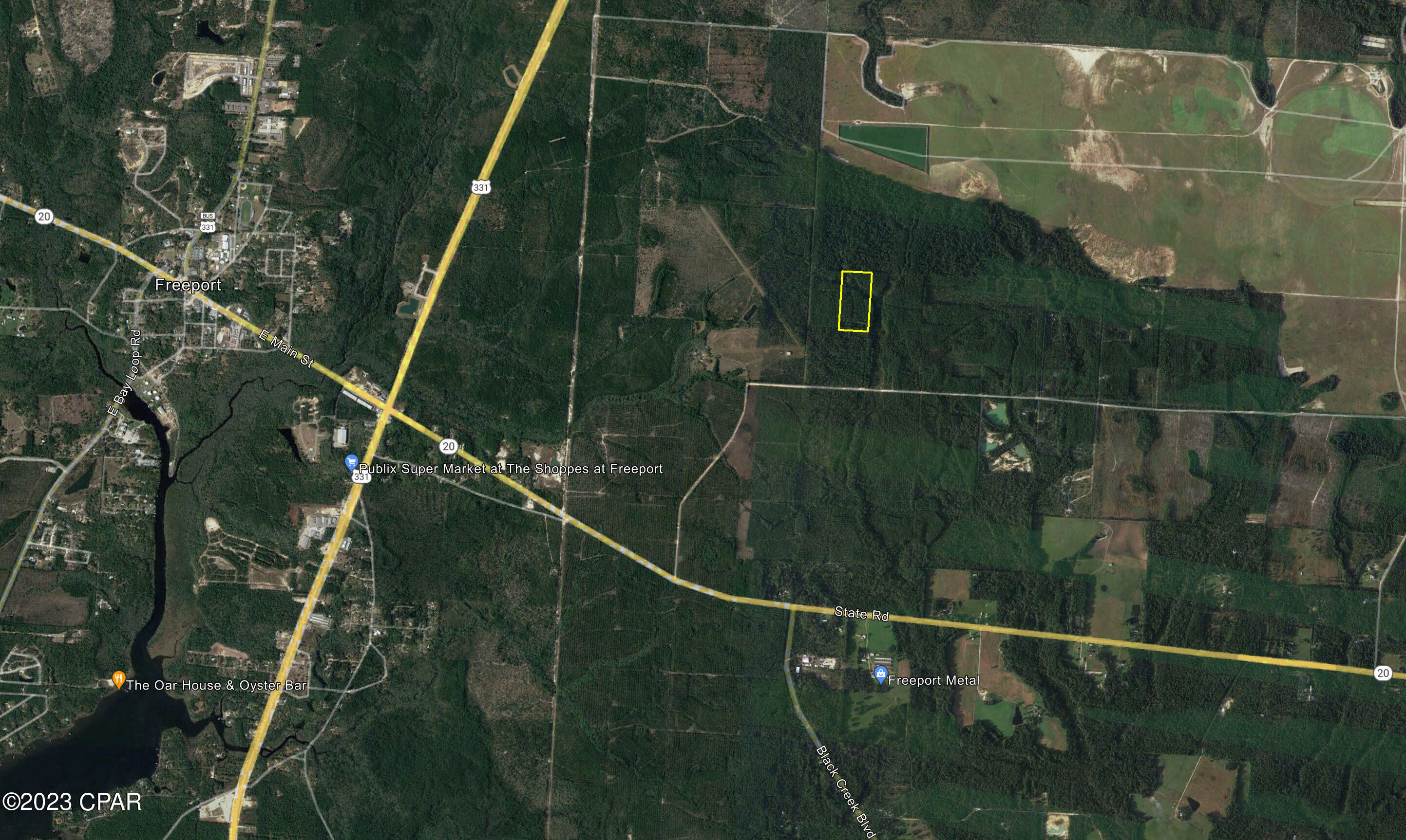 Image 4 For 000 Joe Dugger Road