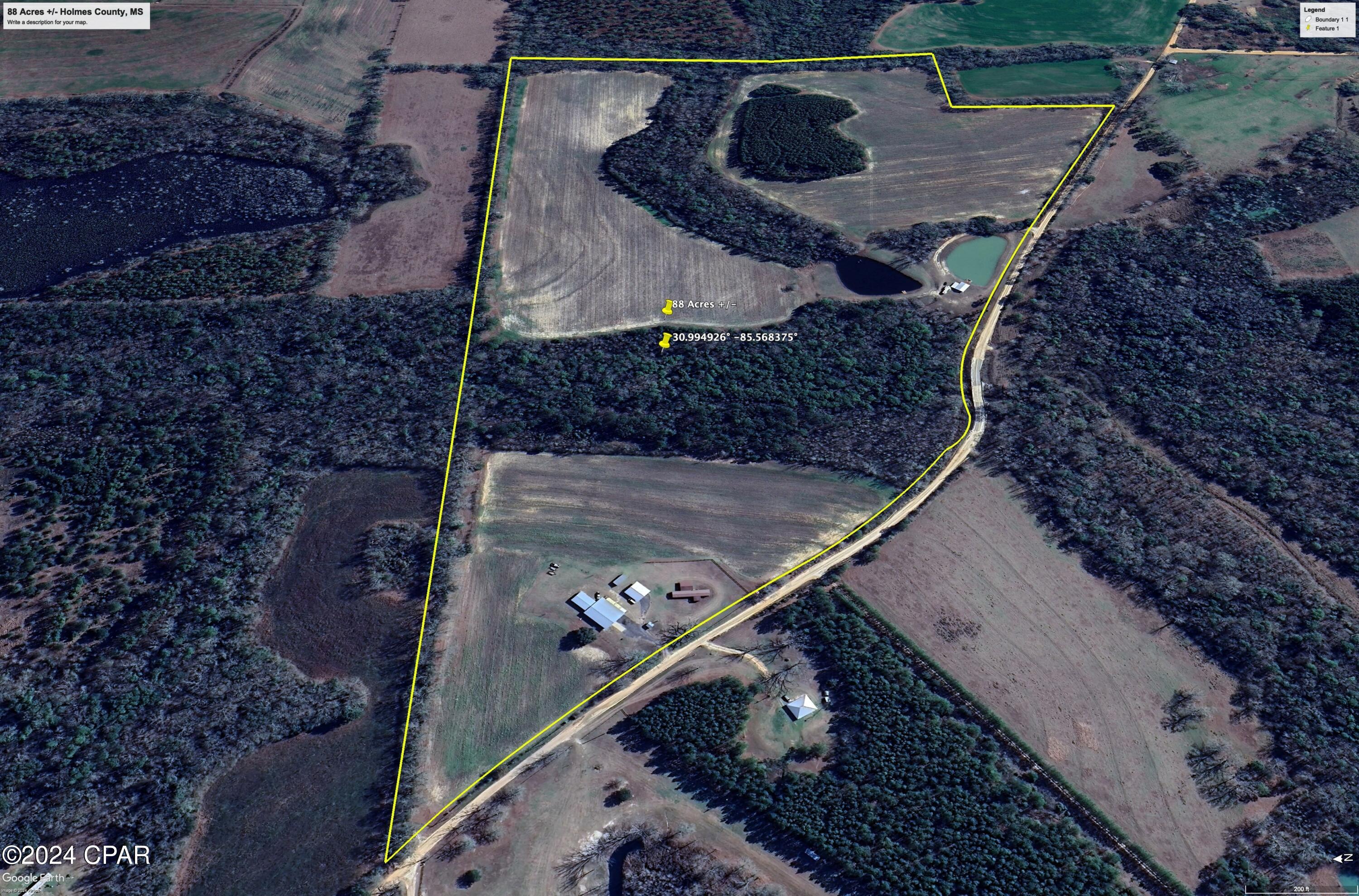 Image 70 For 1007 Whitaker Road