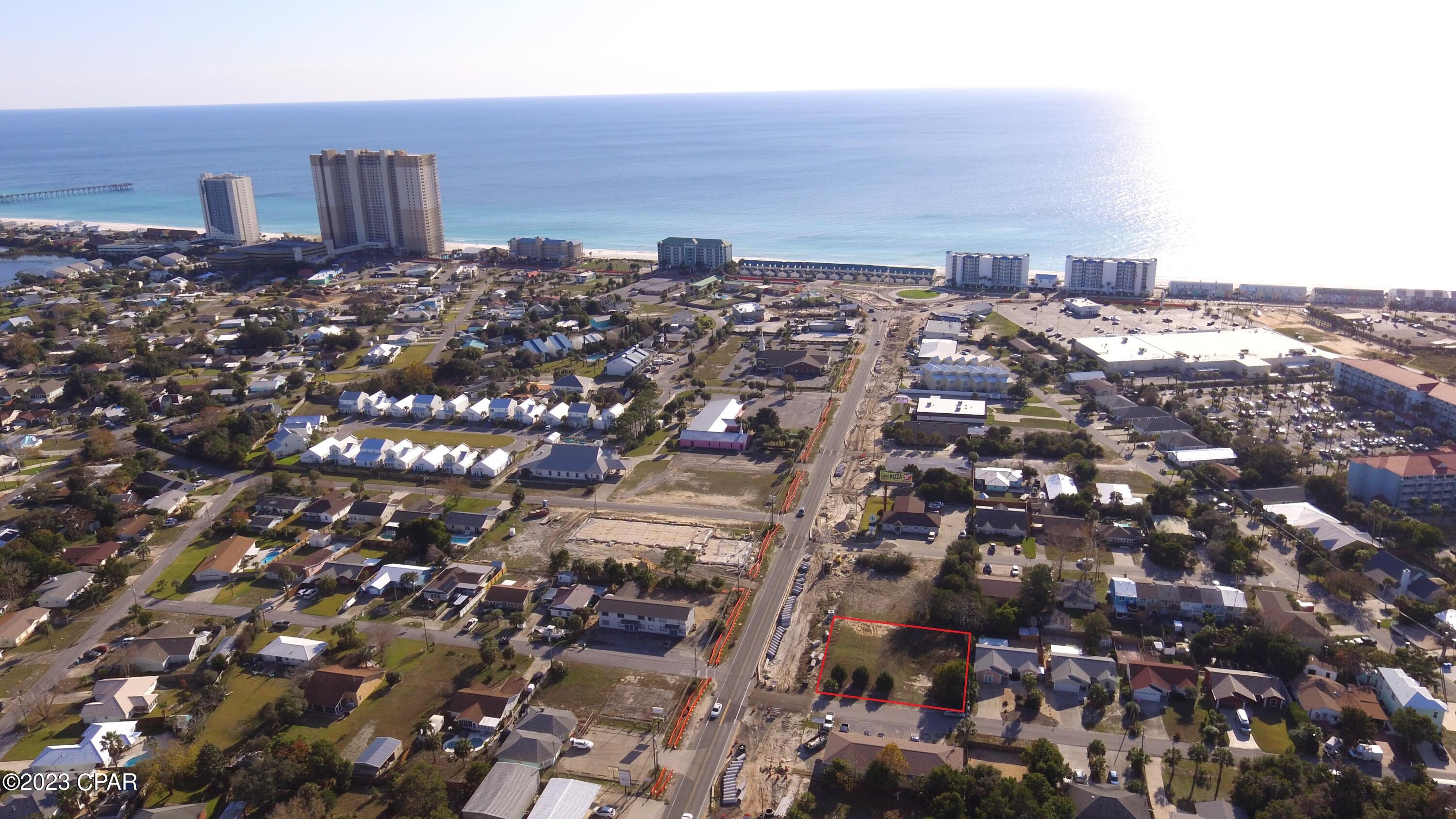 Details for 212 Arnold Road, Panama City Beach, FL 32413