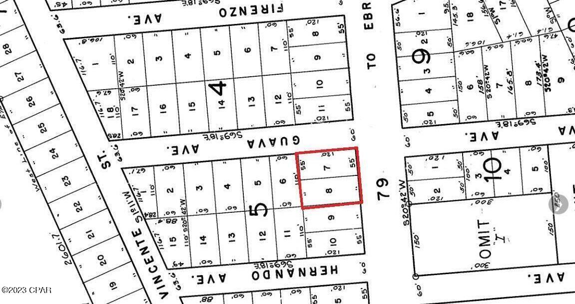 212 S Arnold Road, Panama City Beach, FL 32413 thumbnail, photo 4 of 7