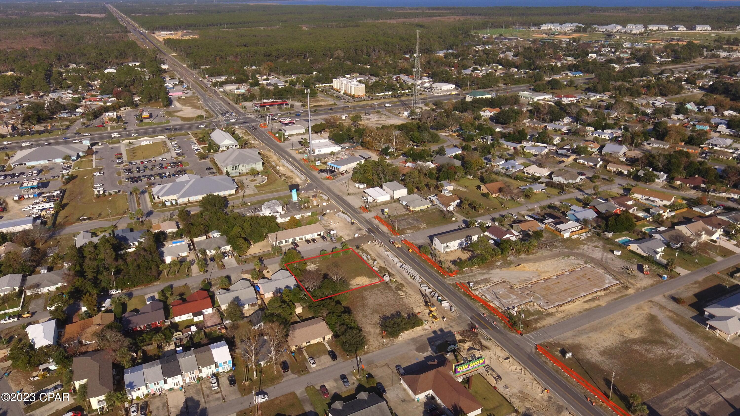 212 S Arnold Road, Panama City Beach, FL 32413 thumbnail, photo 5 of 7