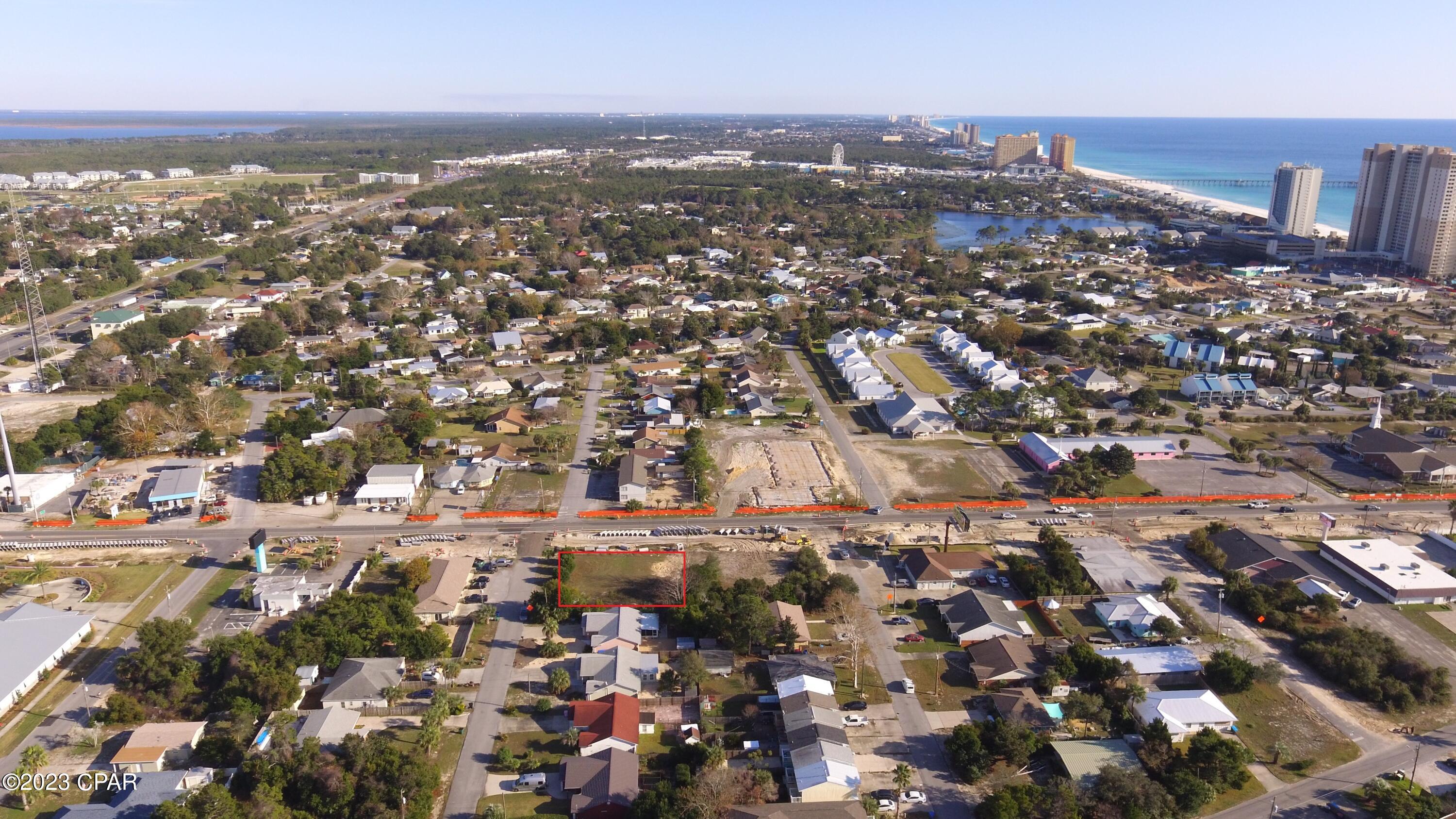 212 S Arnold Road, Panama City Beach, FL 32413 thumbnail, photo 6 of 7