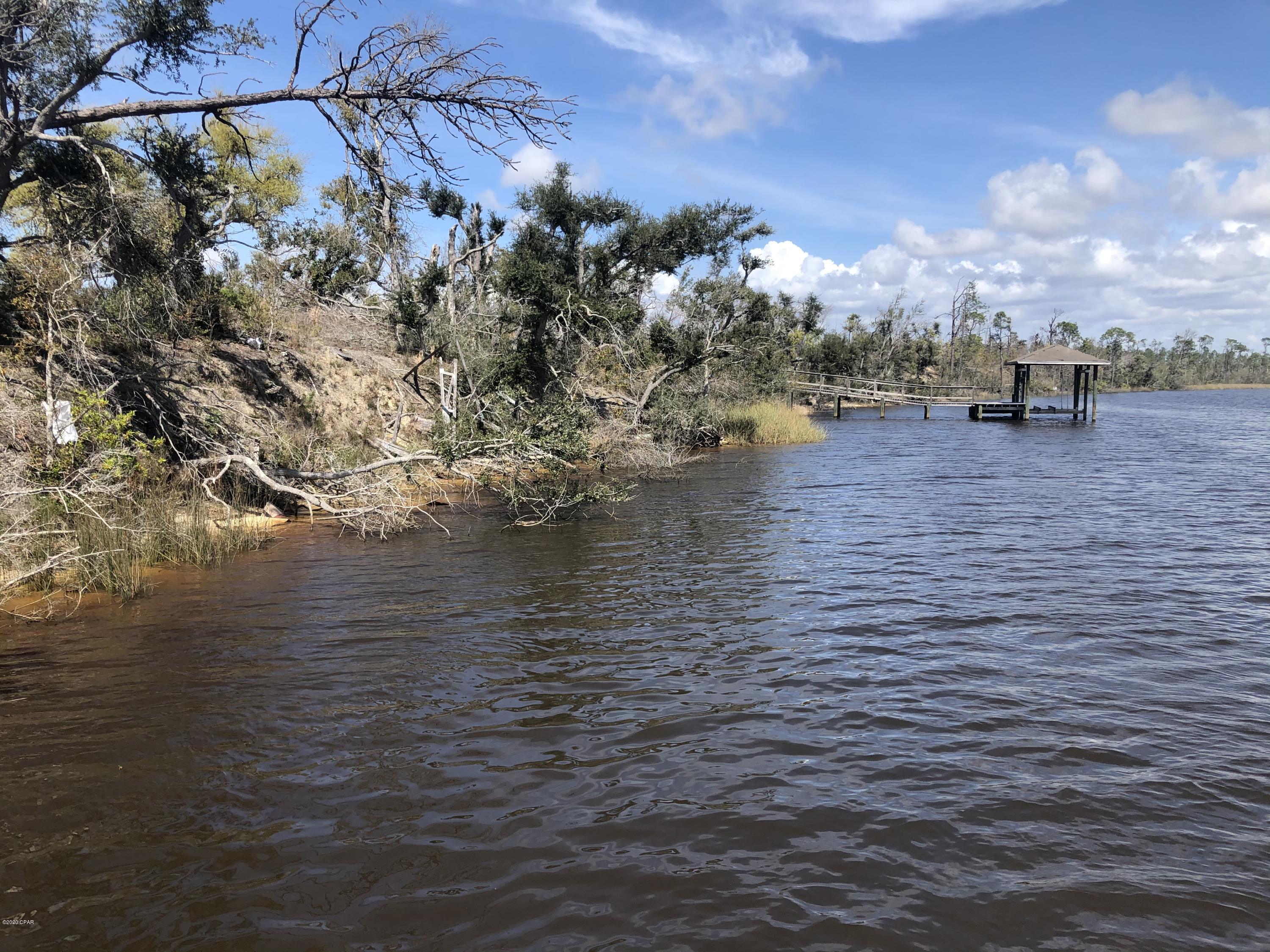 Listing photo id 12 for 0 Laura Bluff Road