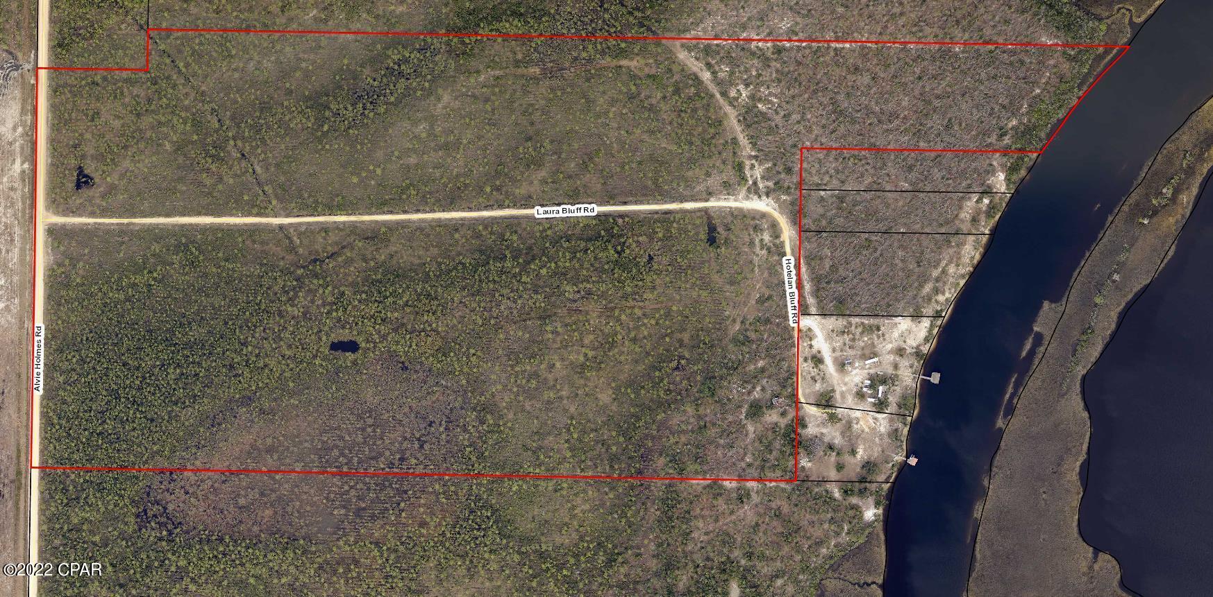 Image 31 For 0 Laura Bluff Road