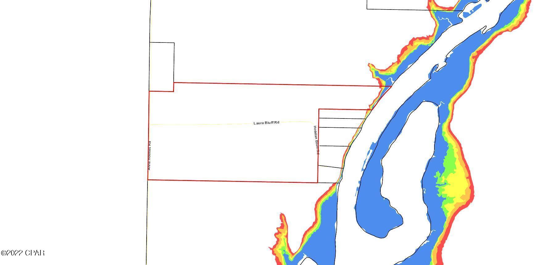 Image 33 For 0 Laura Bluff Road