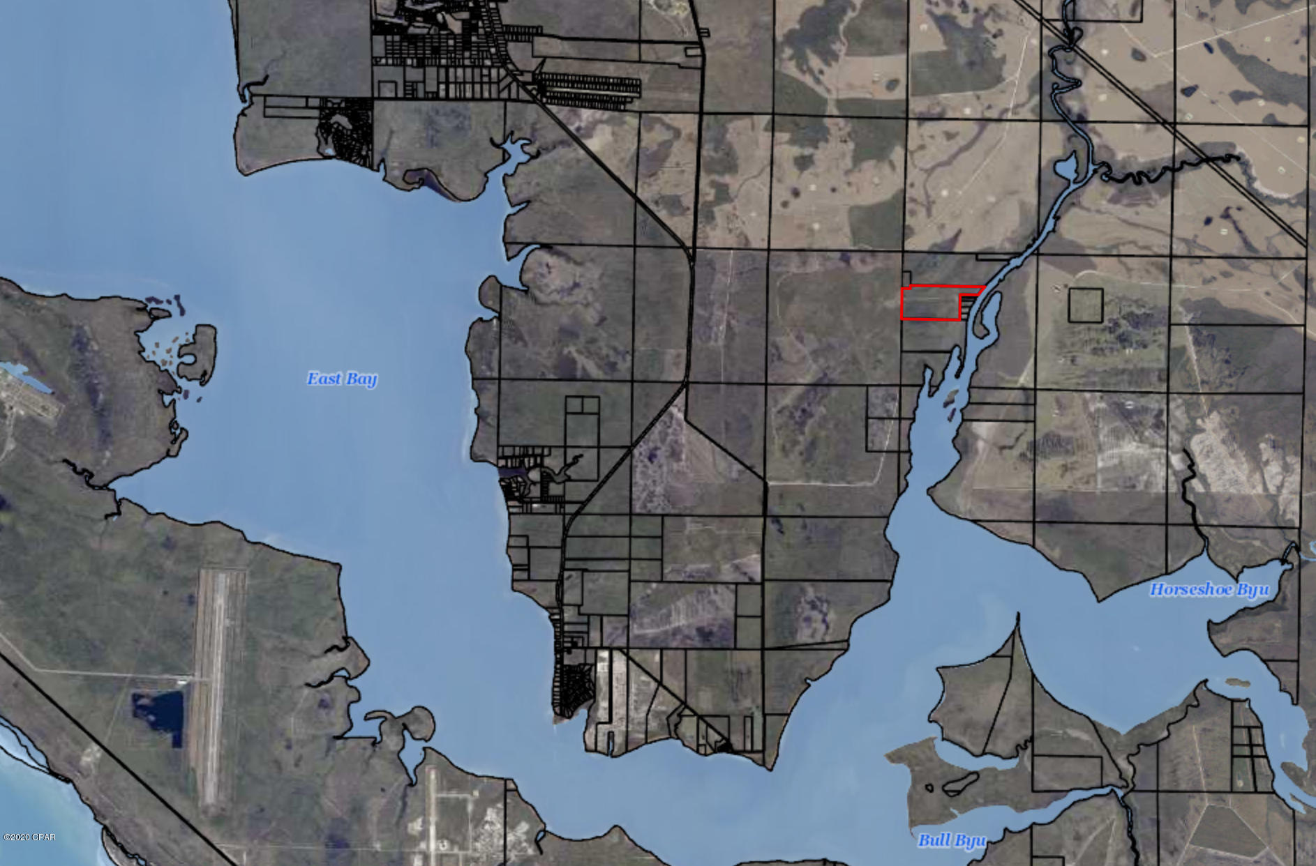 Listing photo id 6 for 0 Laura Bluff Road