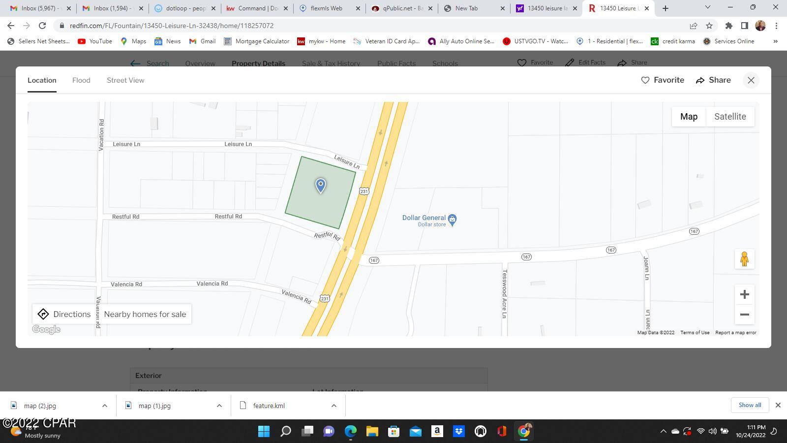 Listing photo id 1 for 13450 Leisure Lane