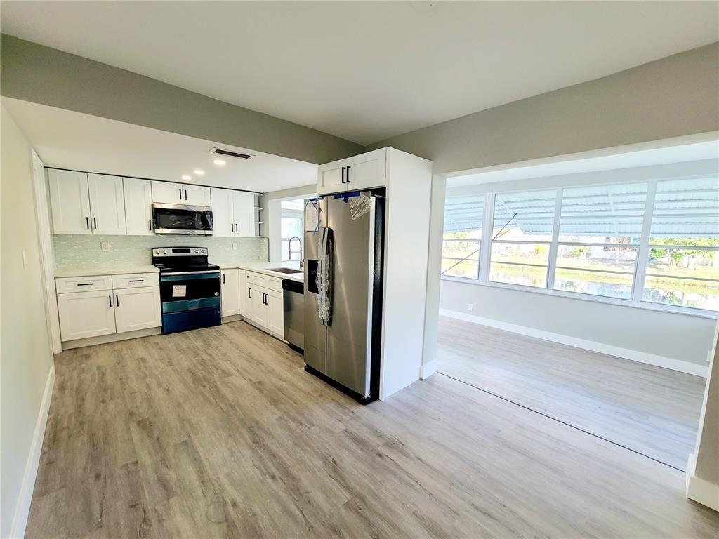 Possible Future Options