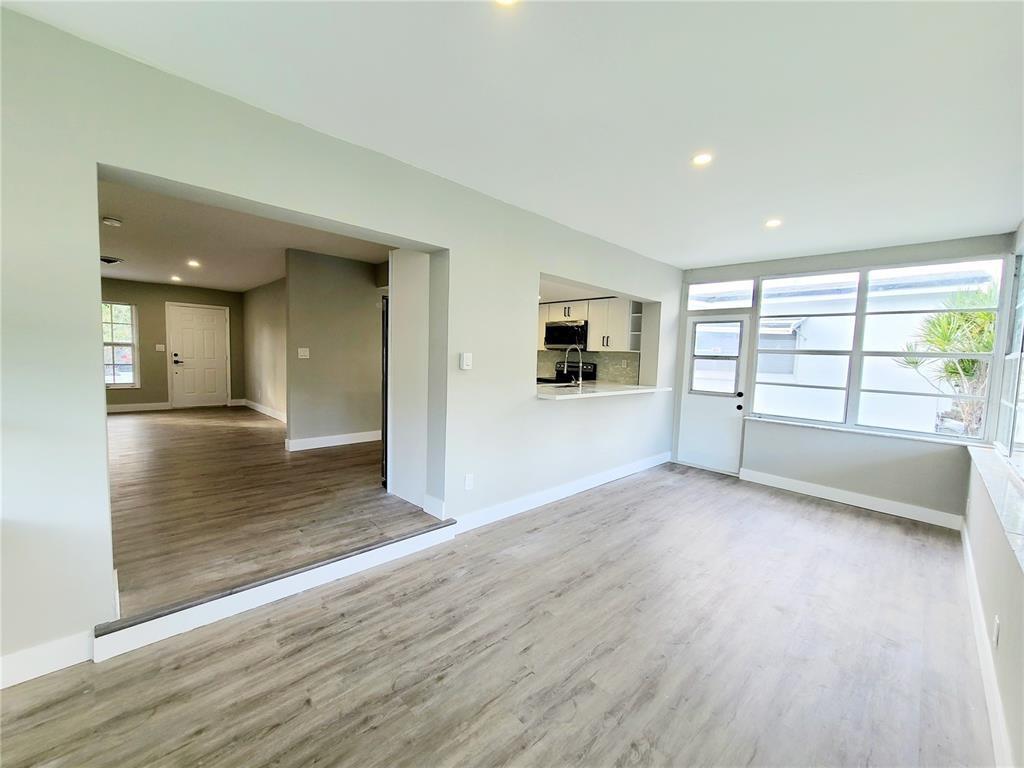 Possible Future Options