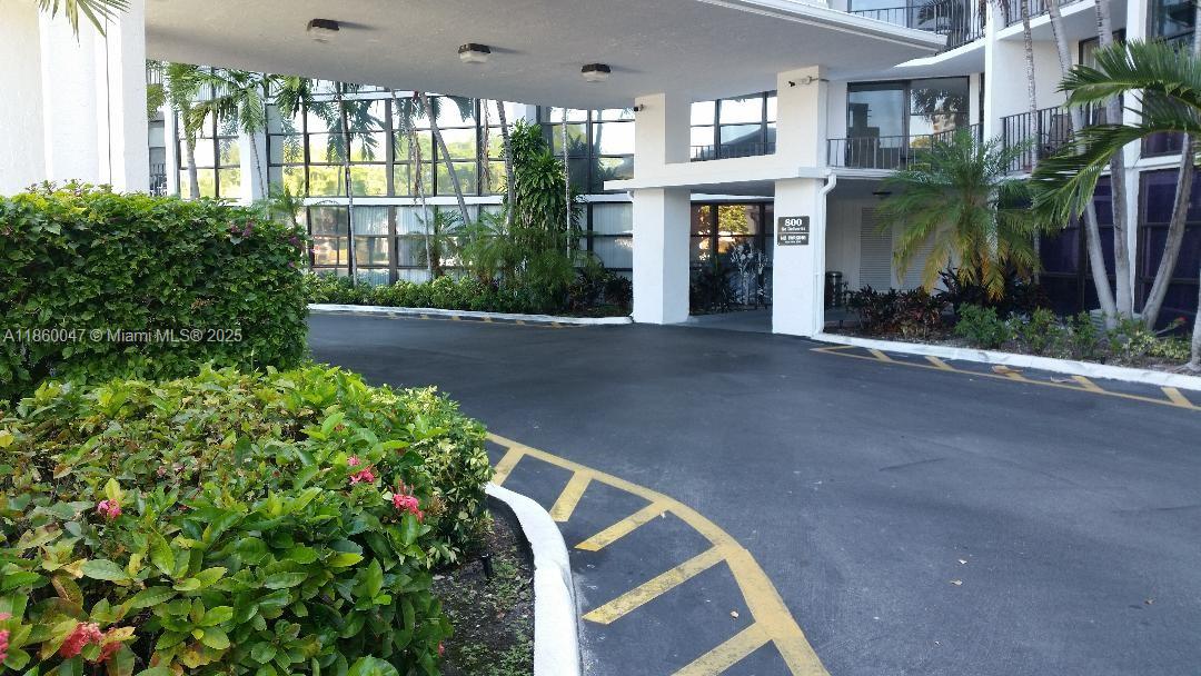 Oceanview Park Condo