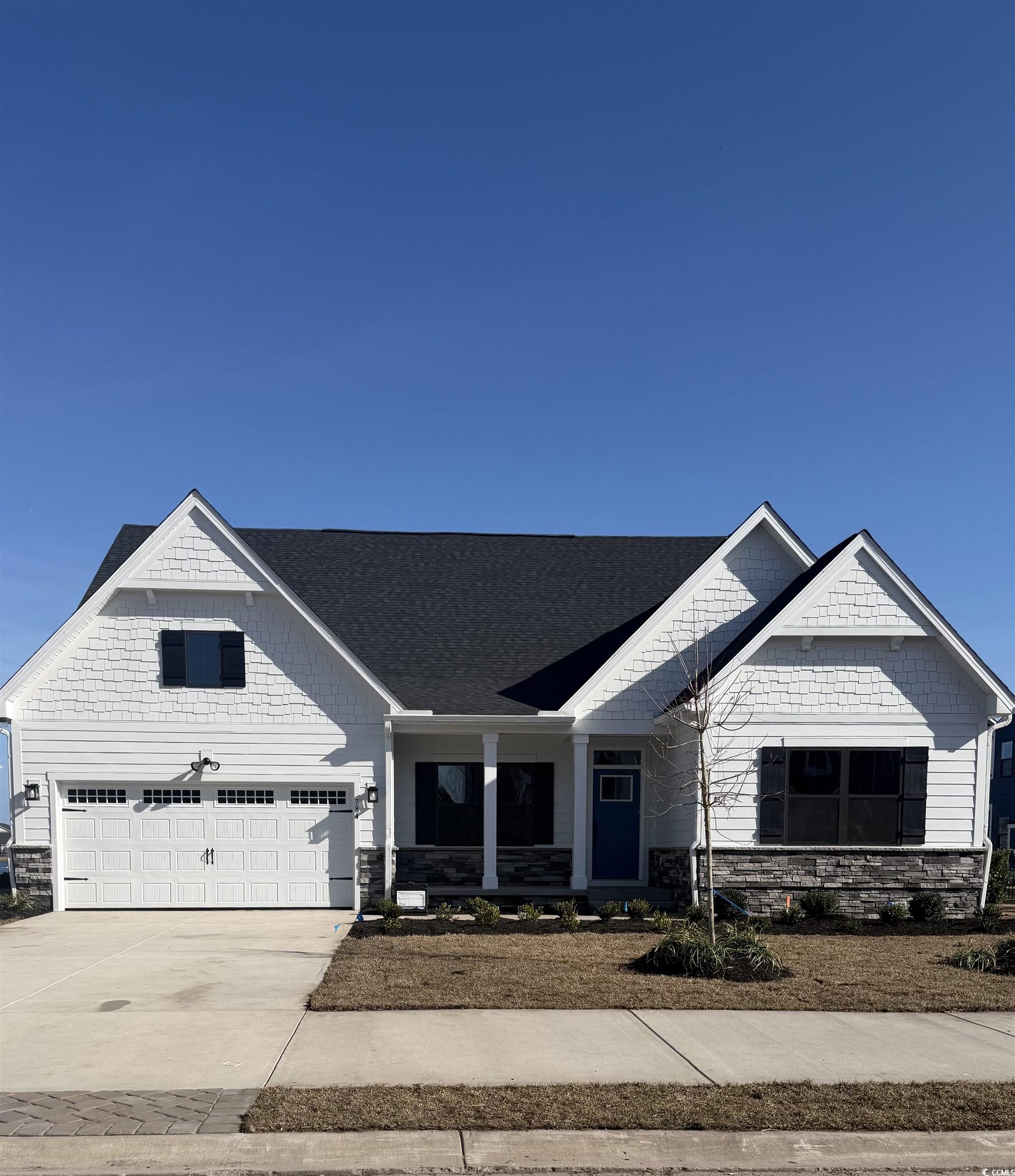 784 Indigo Bay Circle Myrtle Beach, SC 29579