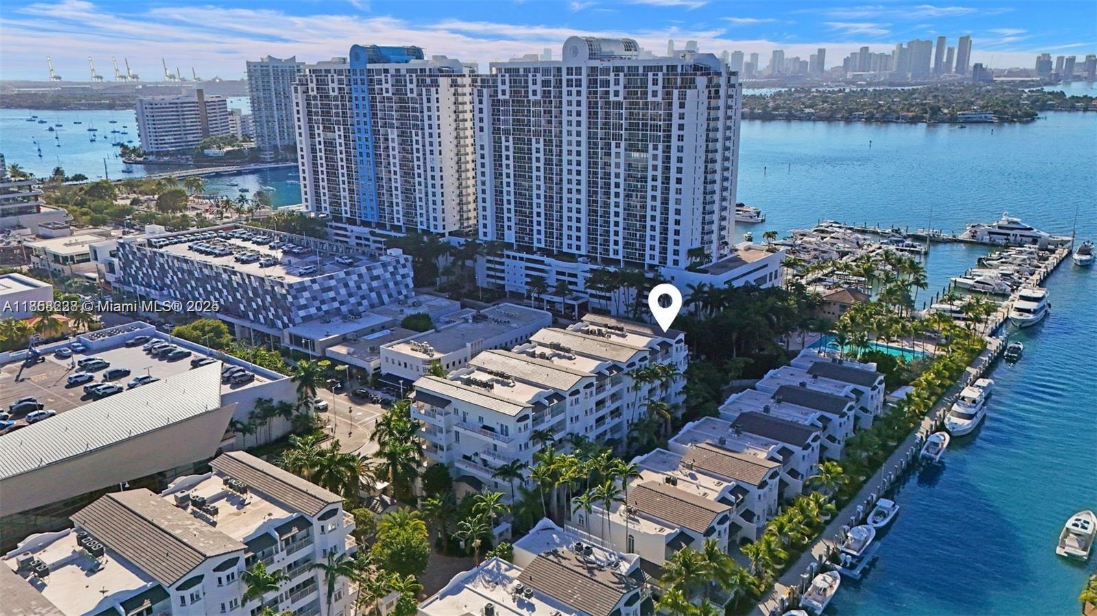 Homes for sale in Miami Beach, FL | 1415 Sunset Harbour Dr #202, Miami Beach, FL 33139 | MLS# A11858238