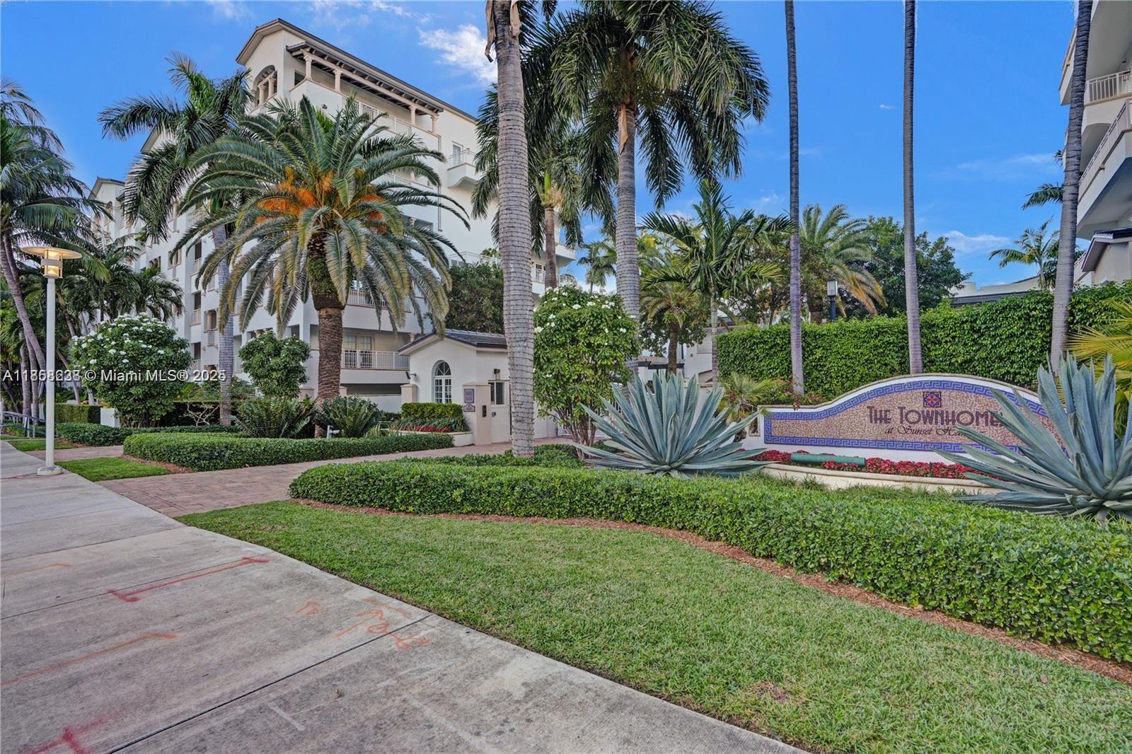 Homes for sale in Miami Beach, FL | 1415 Sunset Harbour Dr #202, Miami Beach, FL 33139 | MLS# A11858238