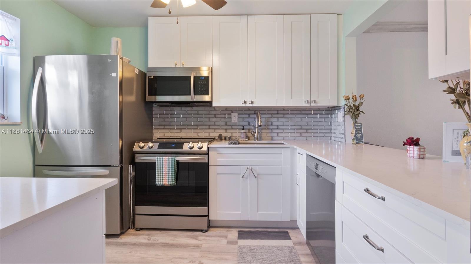 Coral Spring Gardens East