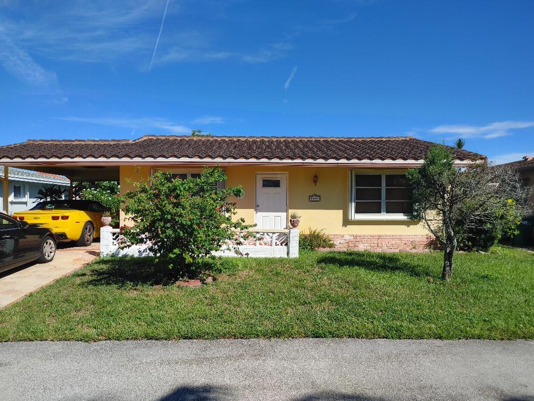 Mainlands Of Tamarac Lake