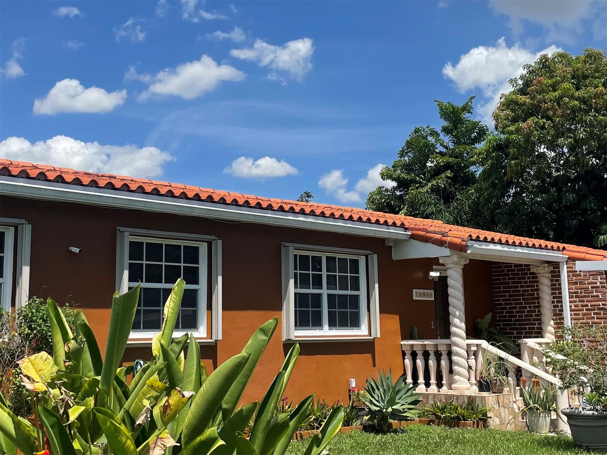 Homes for sale in Miami, FL | 12900 Nw 1st Ct, Miami, FL 33168 | MLS# F10521192