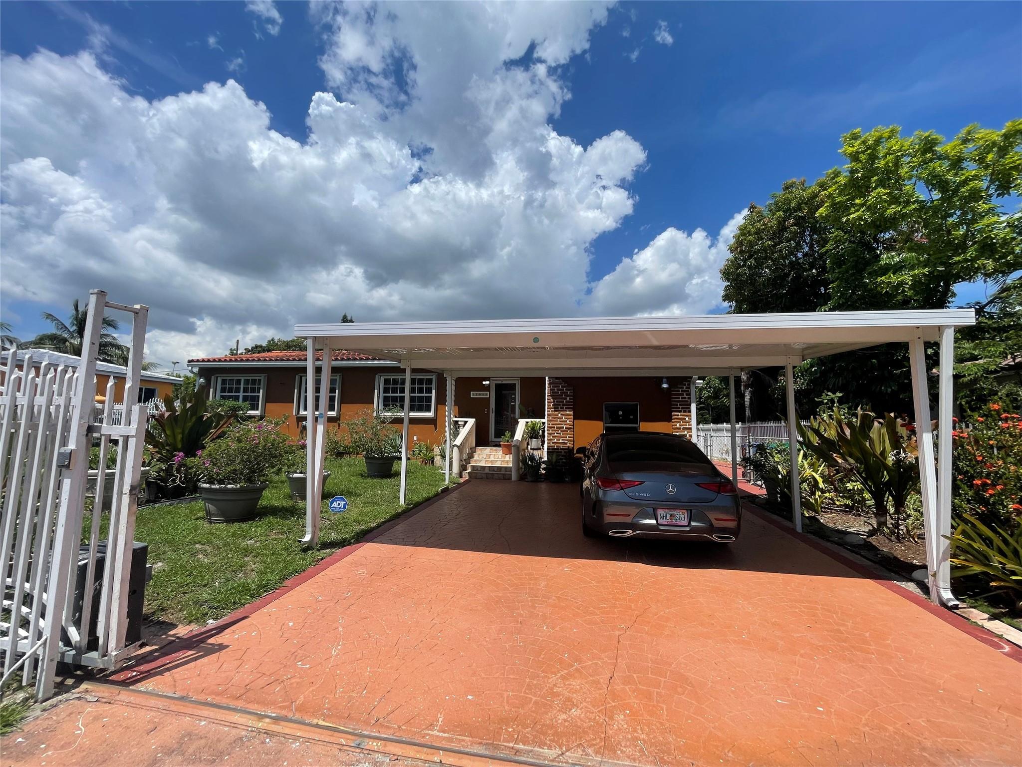 Homes for sale in Miami, FL | 12900 Nw 1st Ct, Miami, FL 33168 | MLS# F10521192