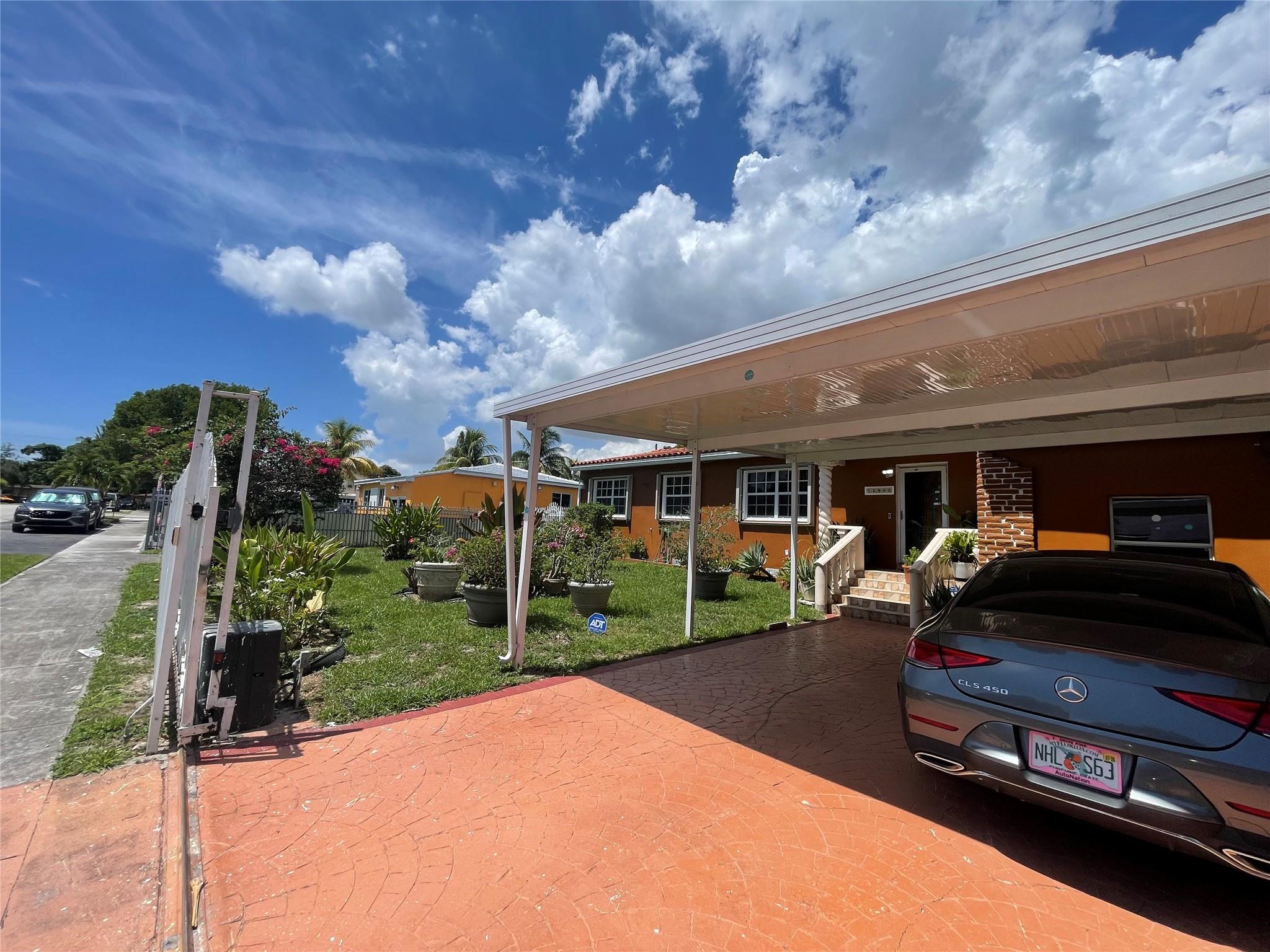 Homes for sale in Miami, FL | 12900 Nw 1St Ct, Miami, FL 33168 | MLS# F10521192