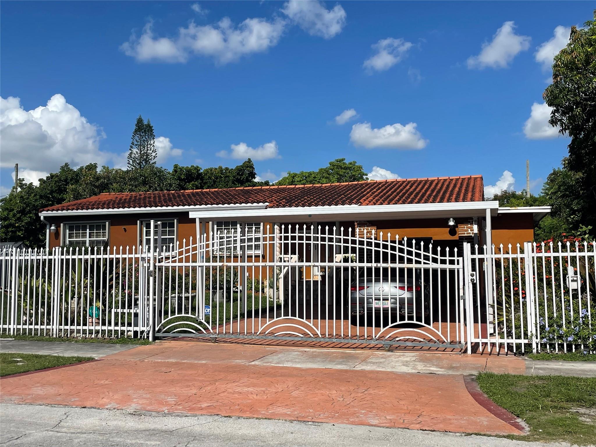 Homes for sale in Miami, FL | 12900 Nw 1st Ct, Miami, FL 33168 | MLS# F10521192