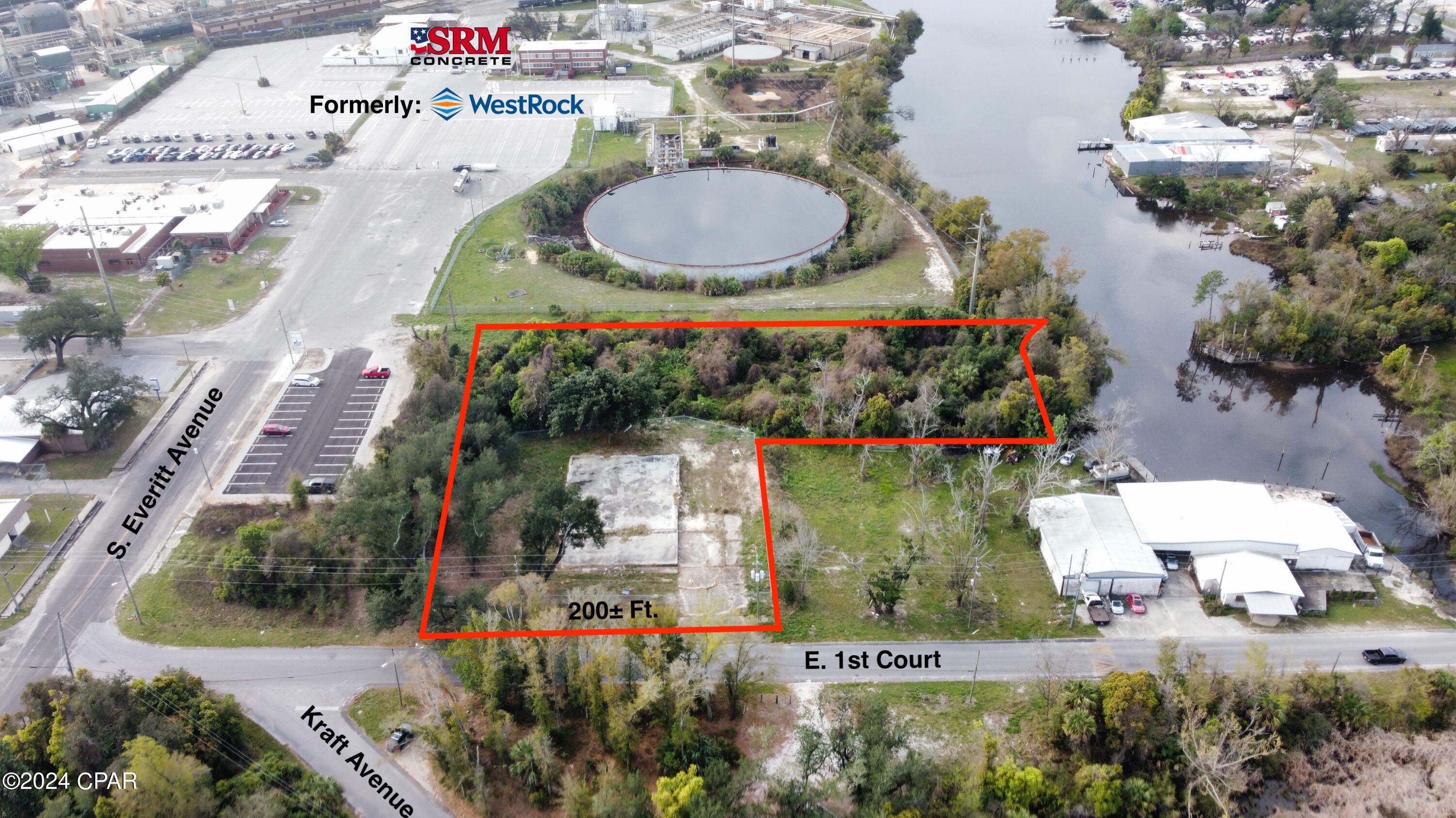 Details for 3014 1st Court, Panama City, FL 32401
