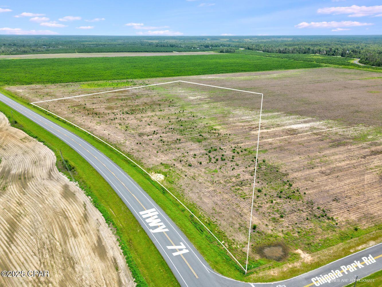 Details for 00 Sr 71 Road, Kinard, FL 32449