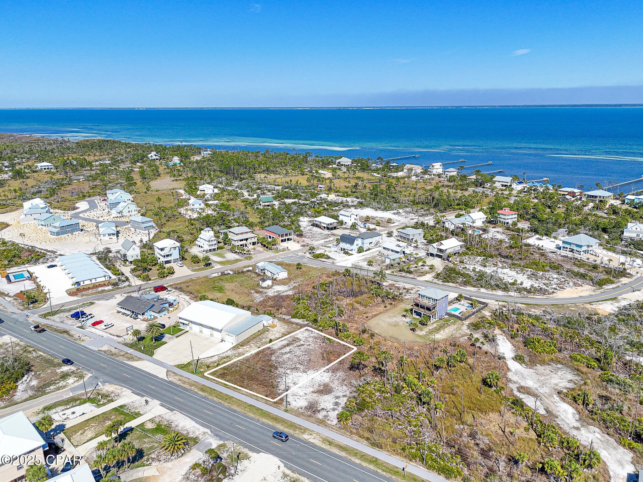 Image 1 For Lot 4a Cape San Blas Road