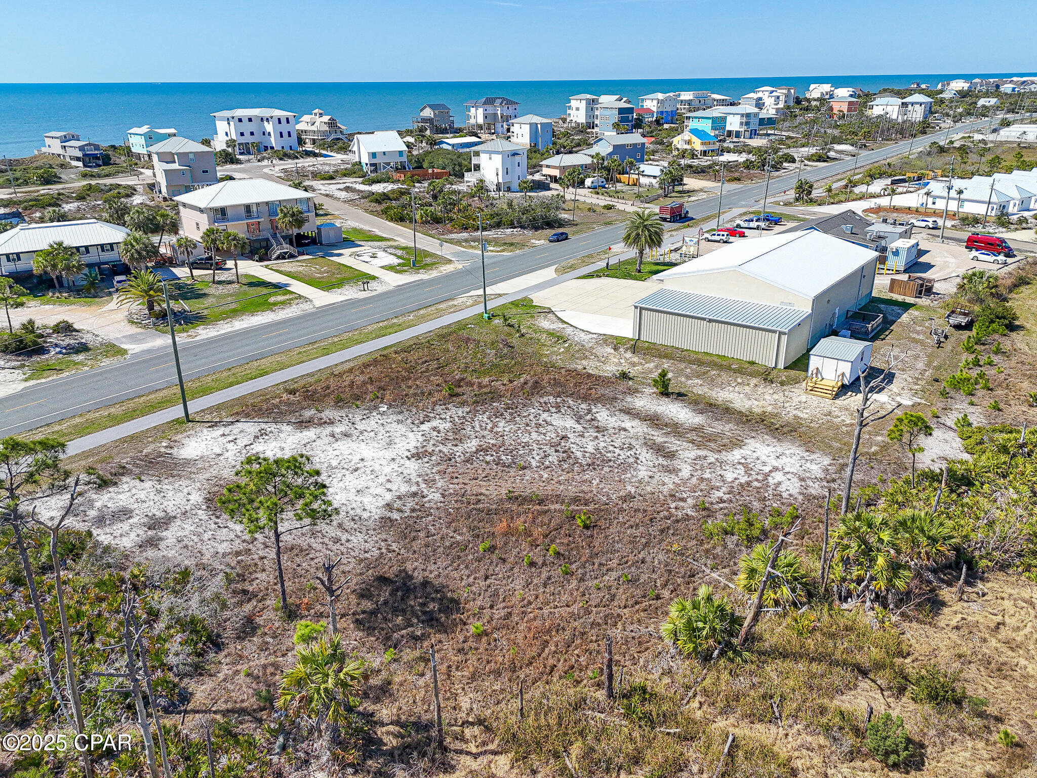 Image 10 For Lot 4a Cape San Blas Road