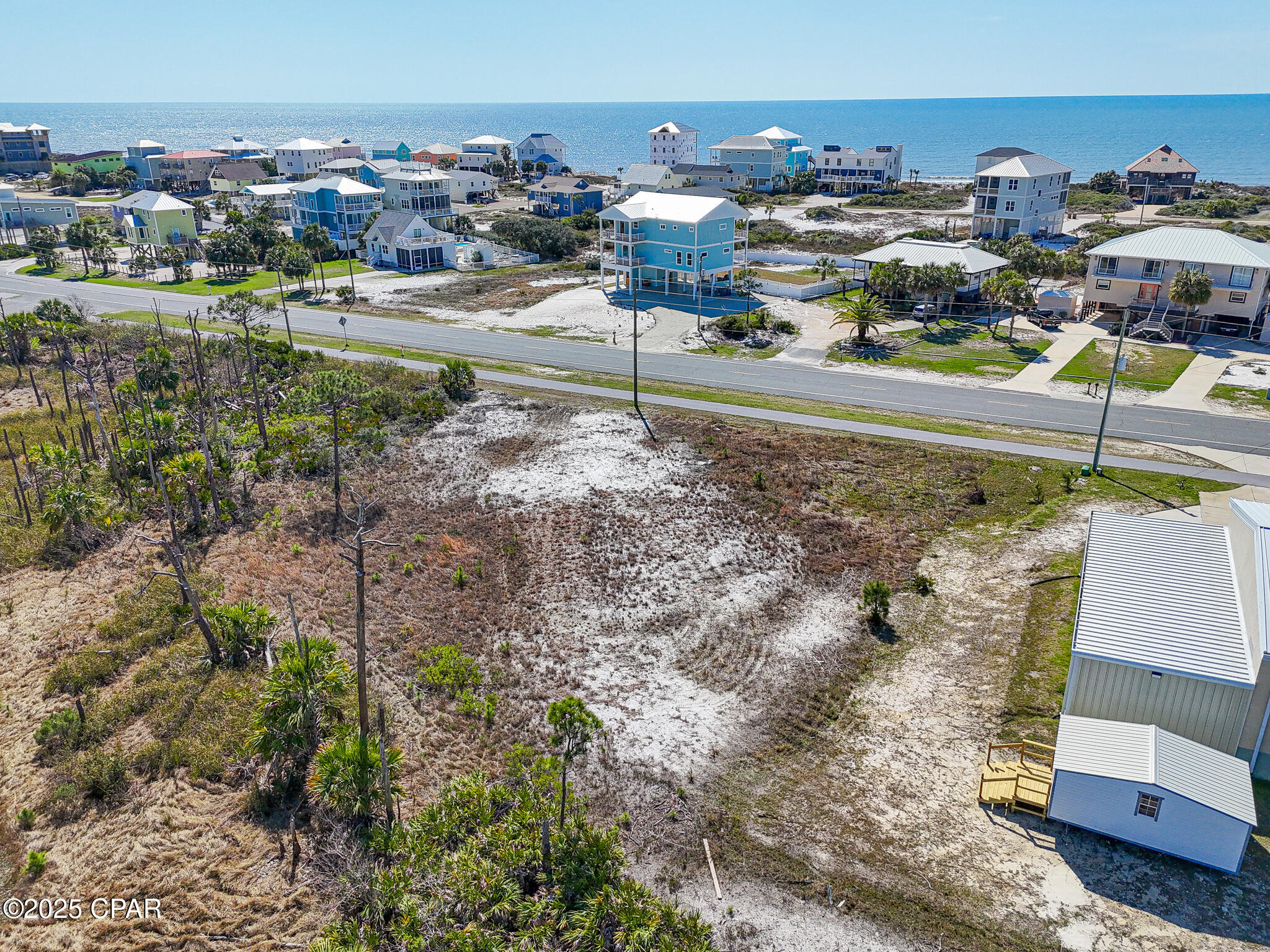 Image 11 For Lot 4a Cape San Blas Road