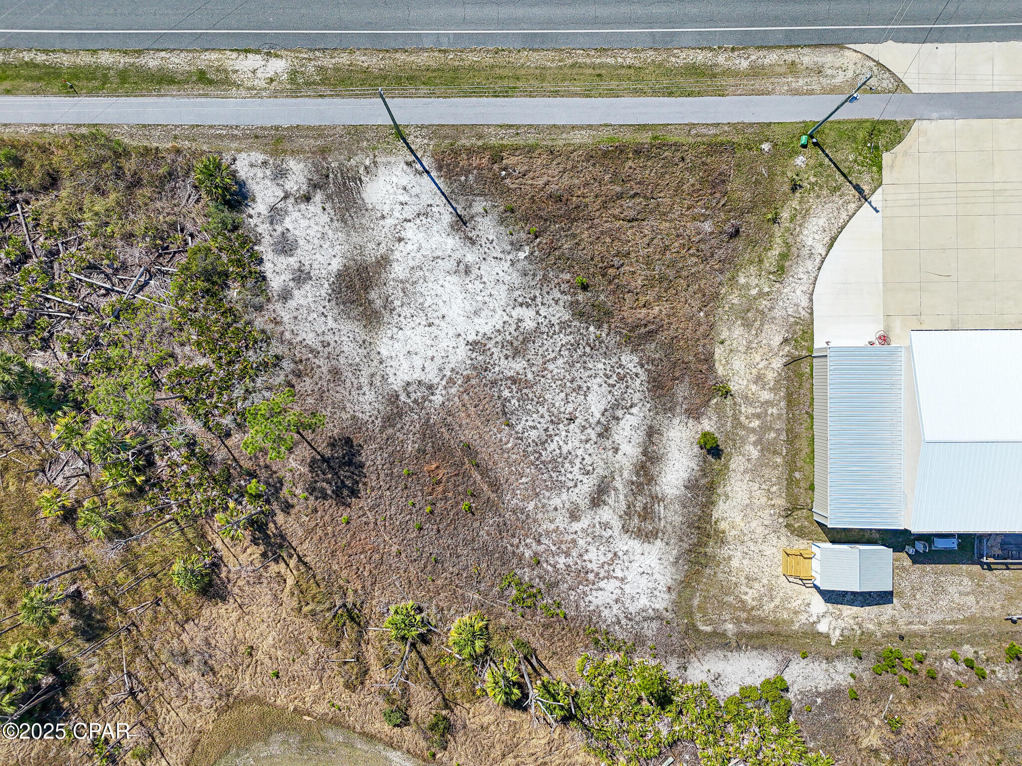 Image 12 For Lot 4a Cape San Blas Road