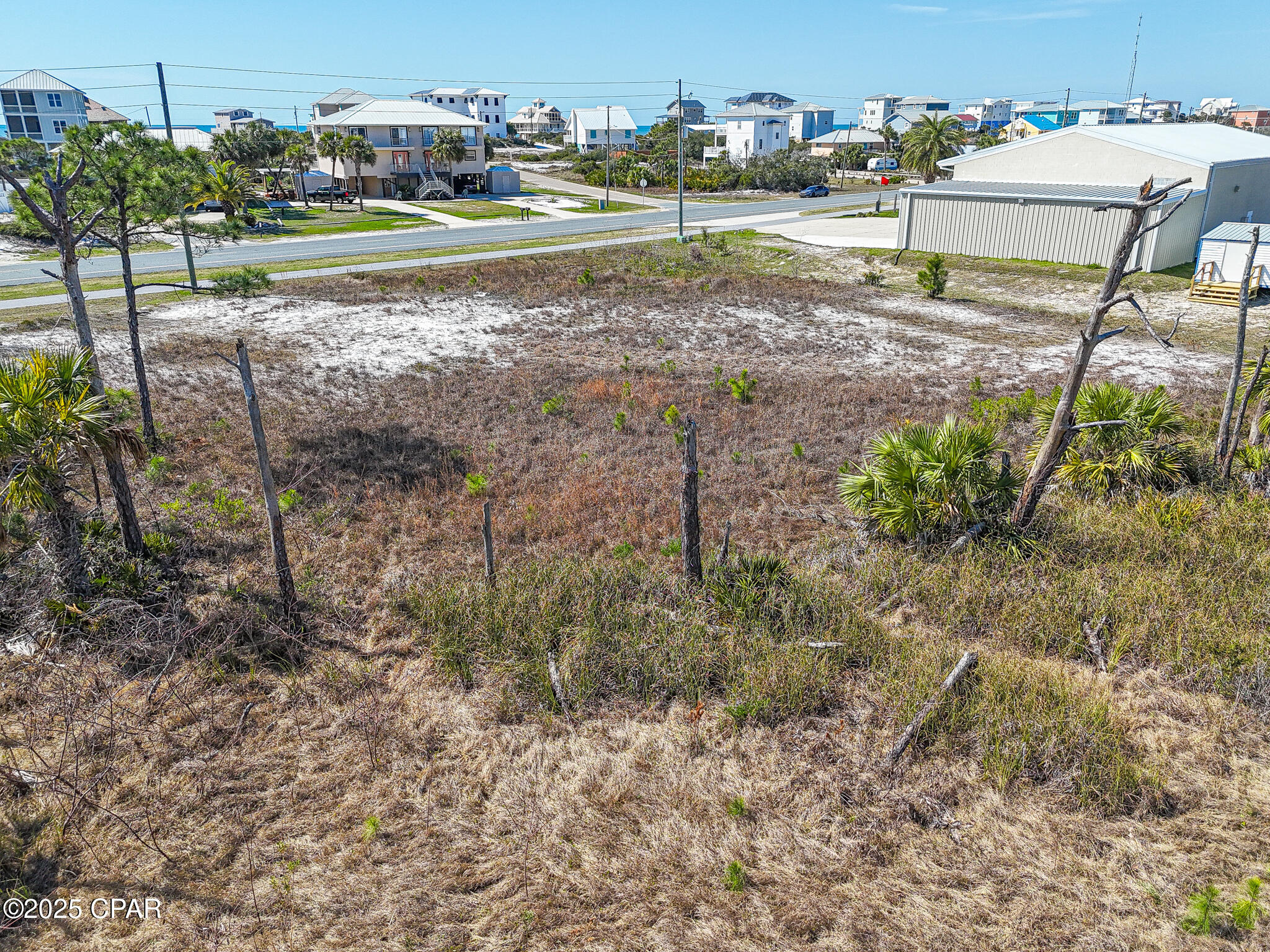 Image 19 For Lot 4a Cape San Blas Road