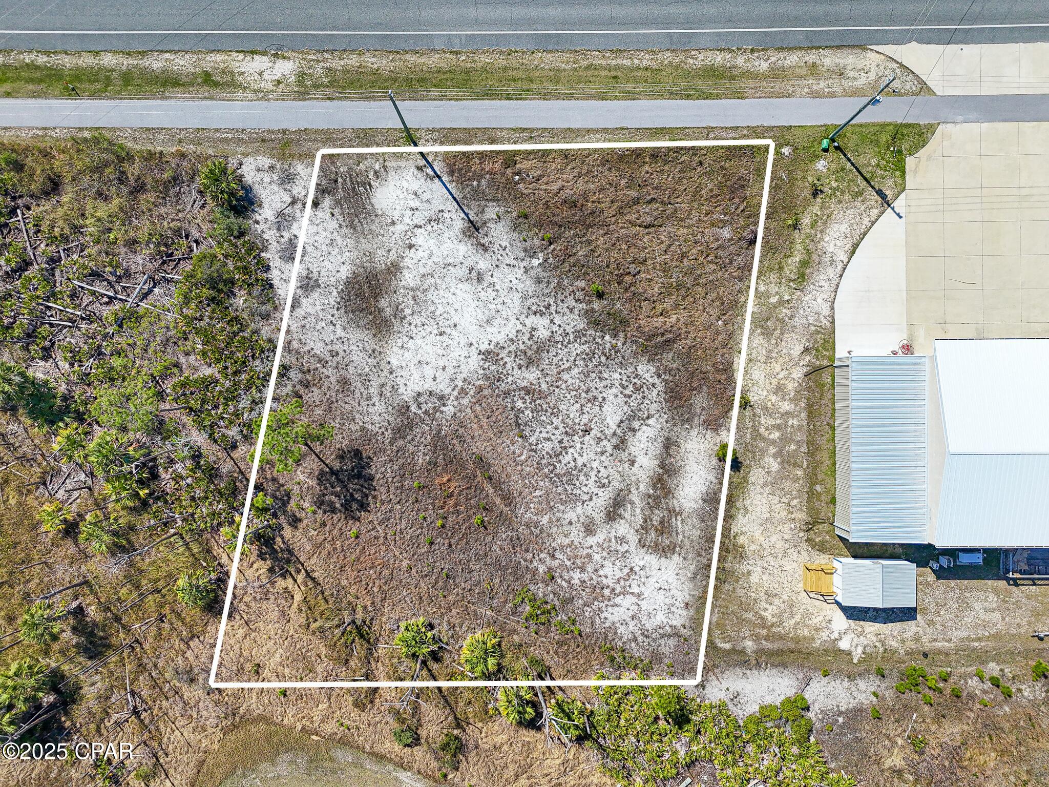 Image 6 For Lot 4a Cape San Blas Road