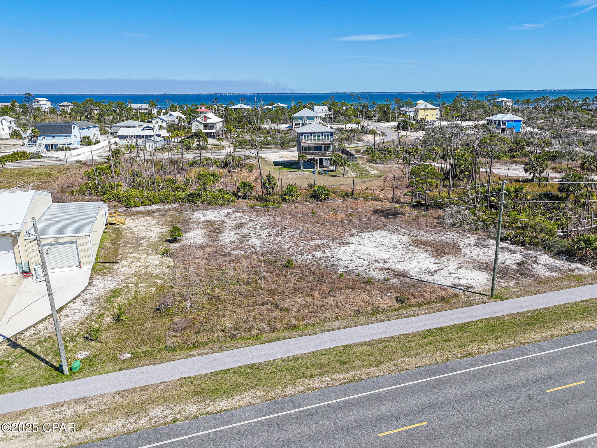Image 7 For Lot 4a Cape San Blas Road
