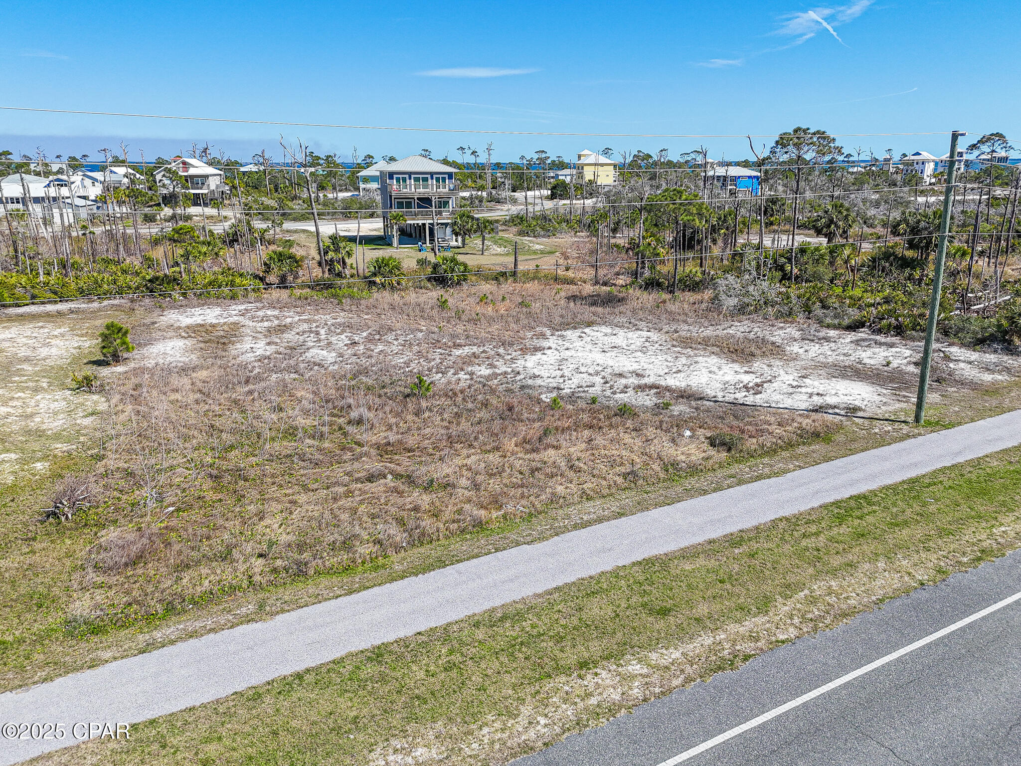 Image 8 For Lot 4a Cape San Blas Road