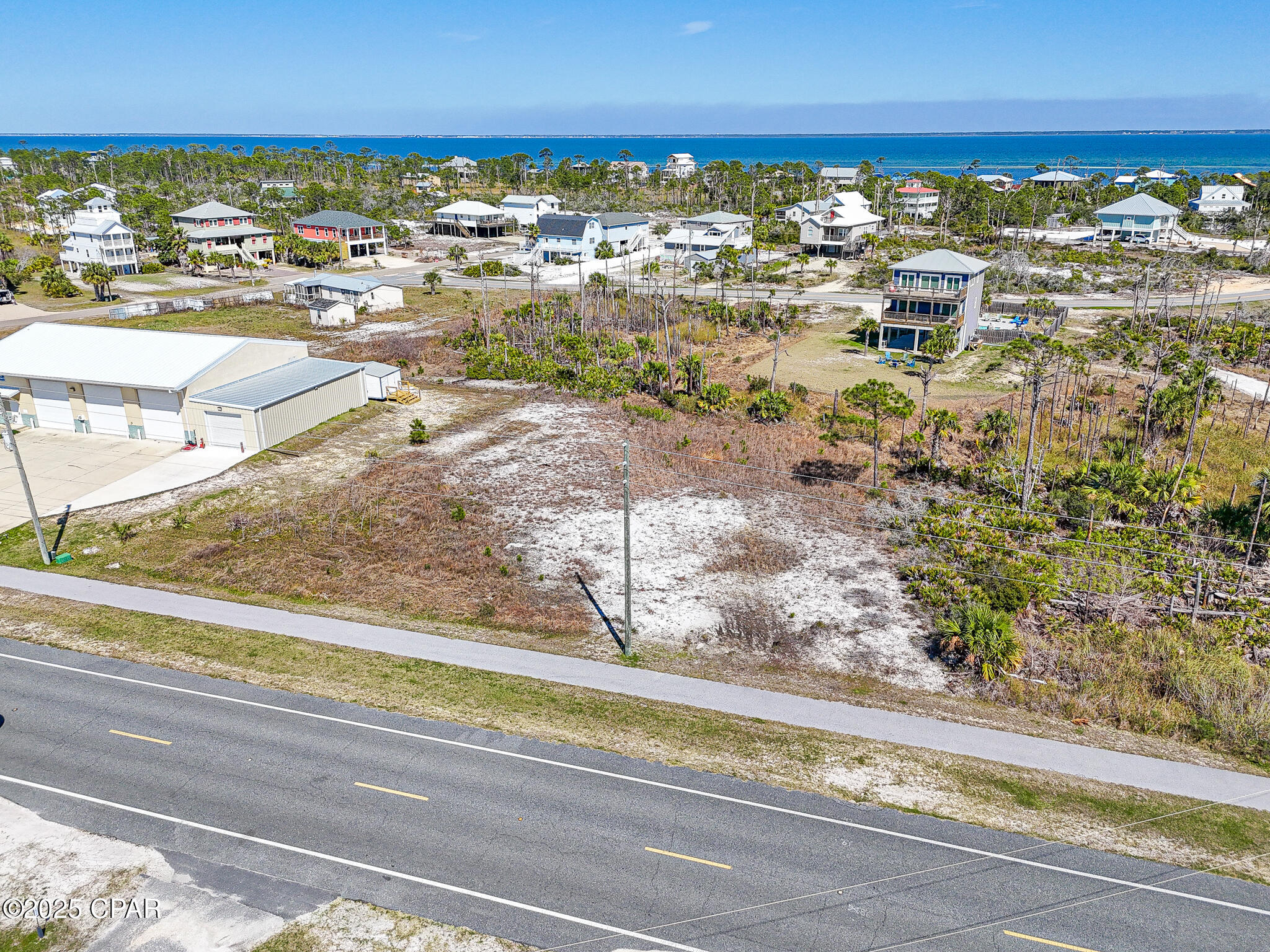 Image 9 For Lot 4a Cape San Blas Road