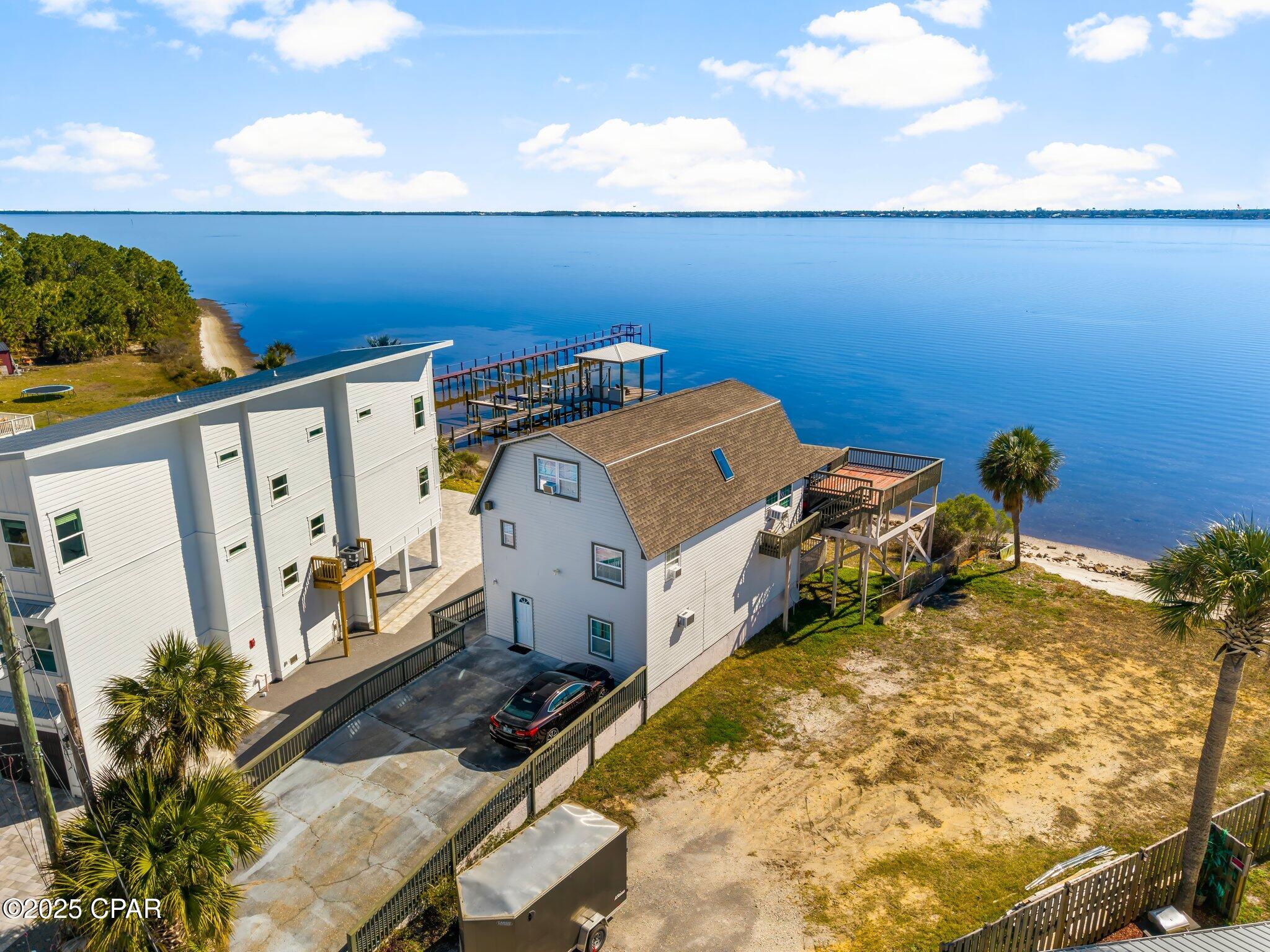 Homes for sale in Panama City Beach, FL | 1035 Bay Cir, Panama City Beach, FL 32407 | MLS# 770123