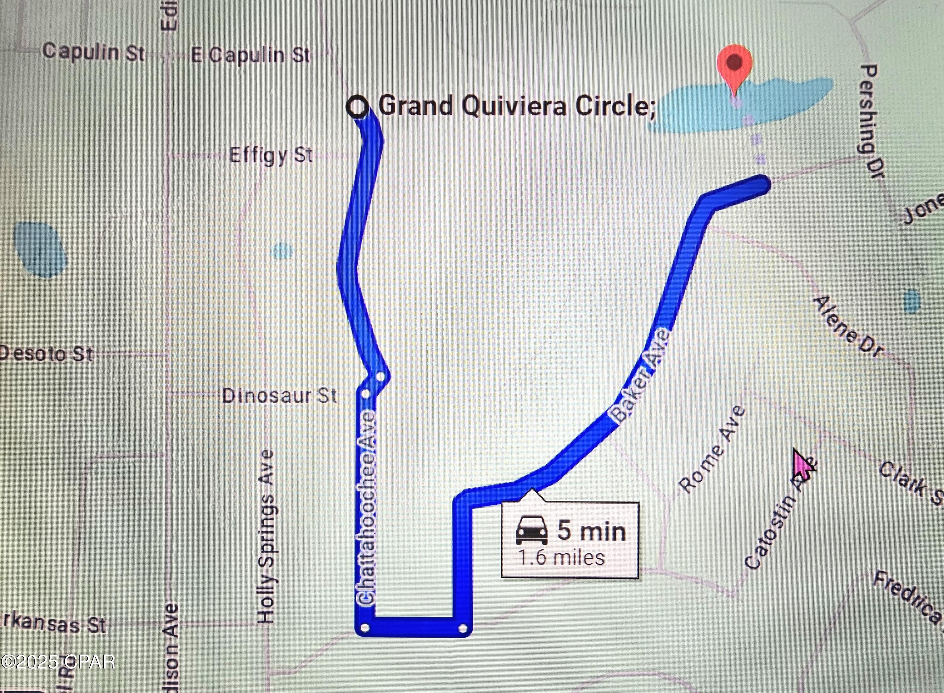 Image 9 For 0 Grand Quiviera Circle