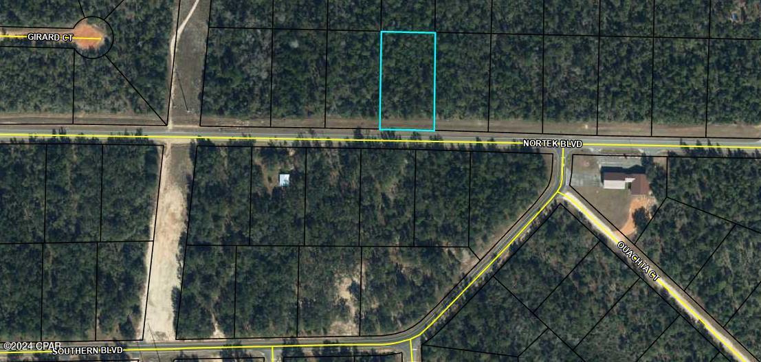 Image 1 For 0000 Nortek Blvd Boulevard