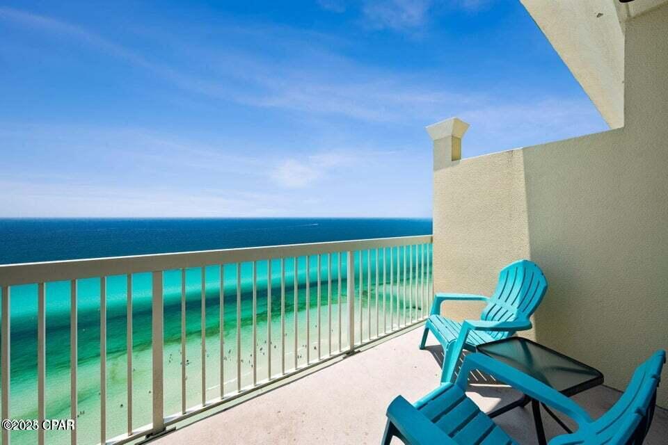 Details for 17757 Front Beach  2307d, Panama City Beach, FL 32413