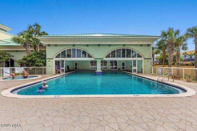 Image 17 For 17757 Front Beach  2307d