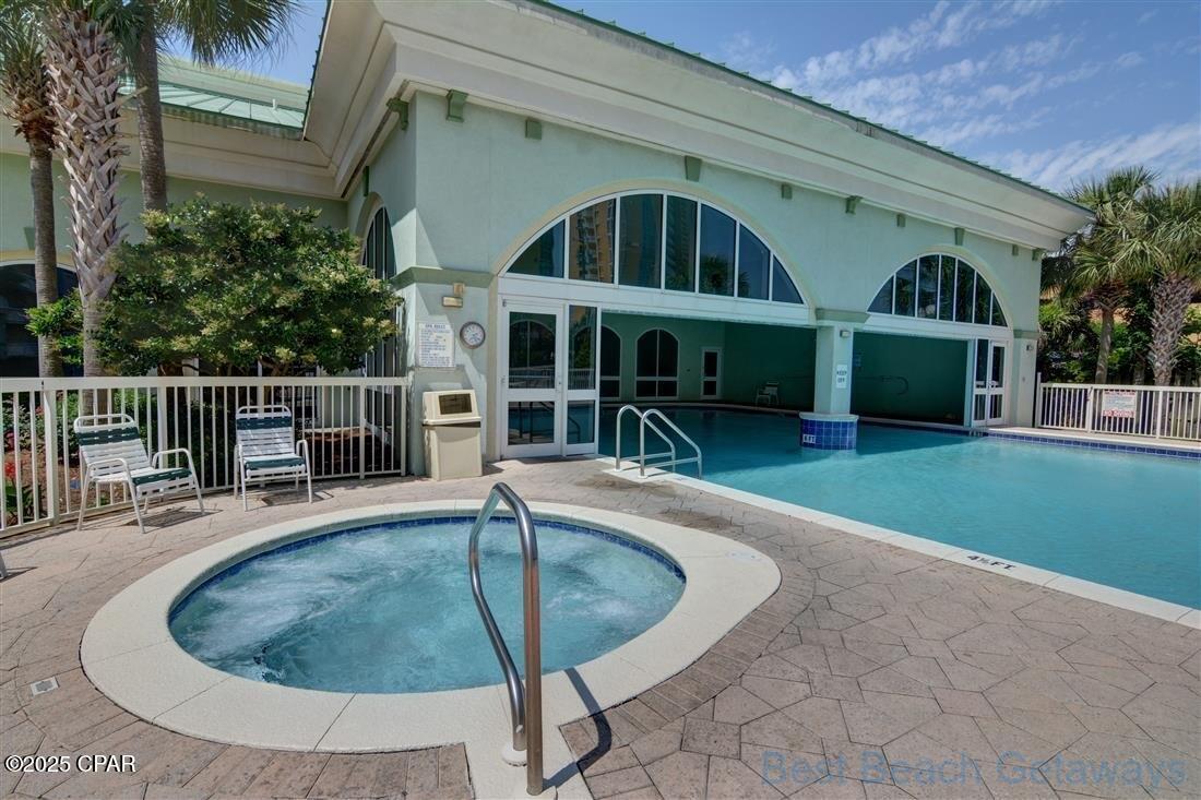 Image 30 For 17757 Front Beach  2307d