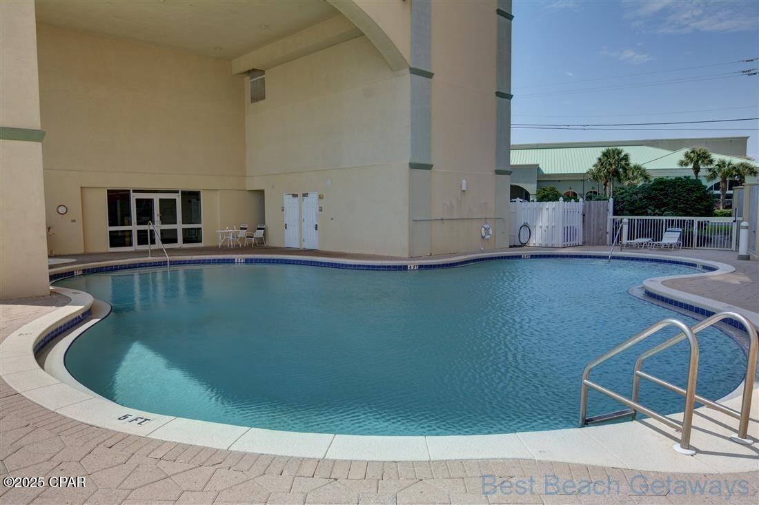 Image 31 For 17757 Front Beach  2307d