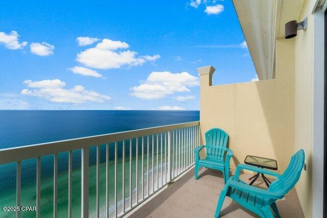 Image 7 For 17757 Front Beach  2307d