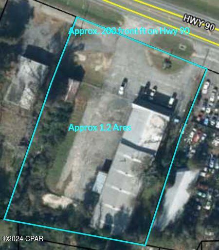 Photo of 8157 Hwy 90, Sneads, FL 32460, Sneads, FL 32460