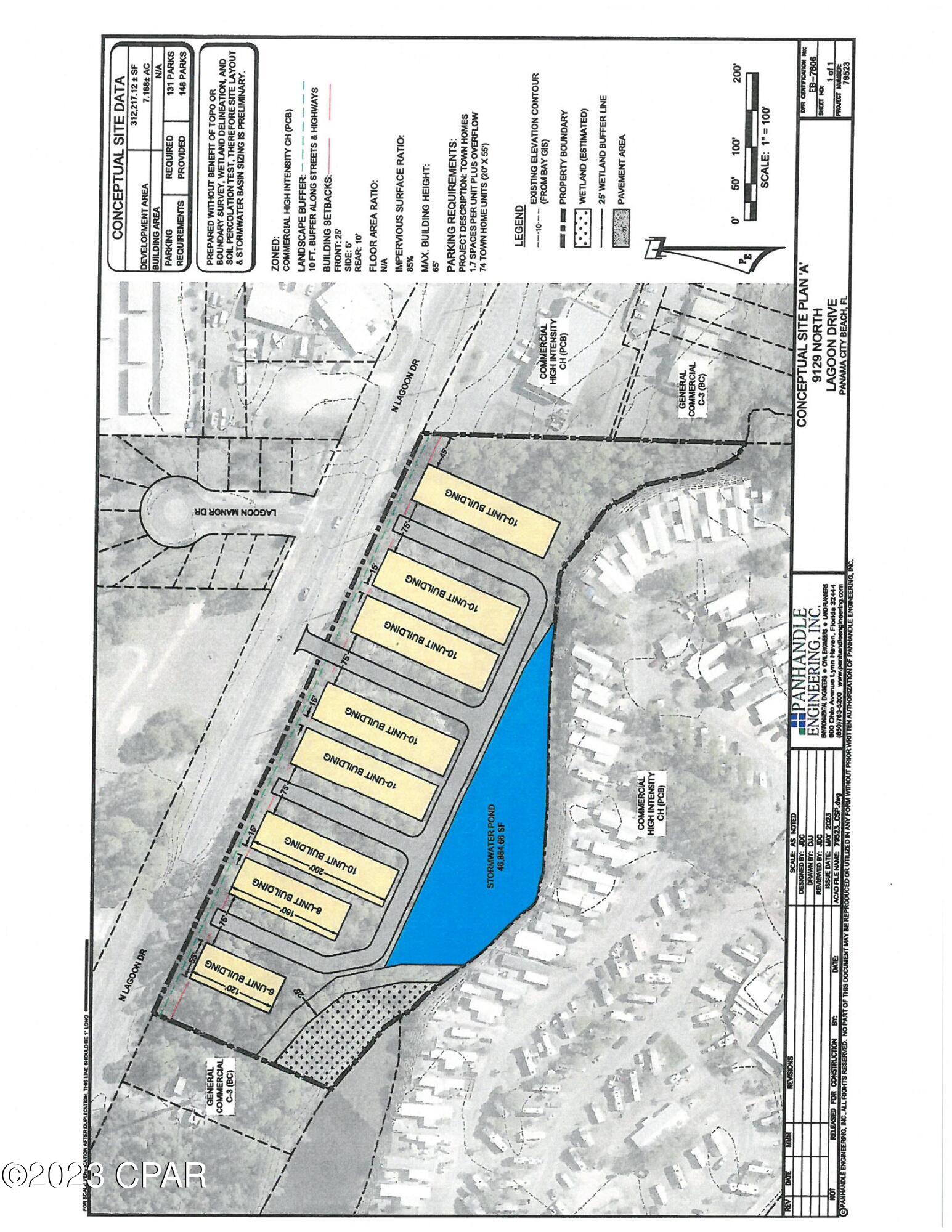 Listing photo id 26 for 9129 Lagoon Drive